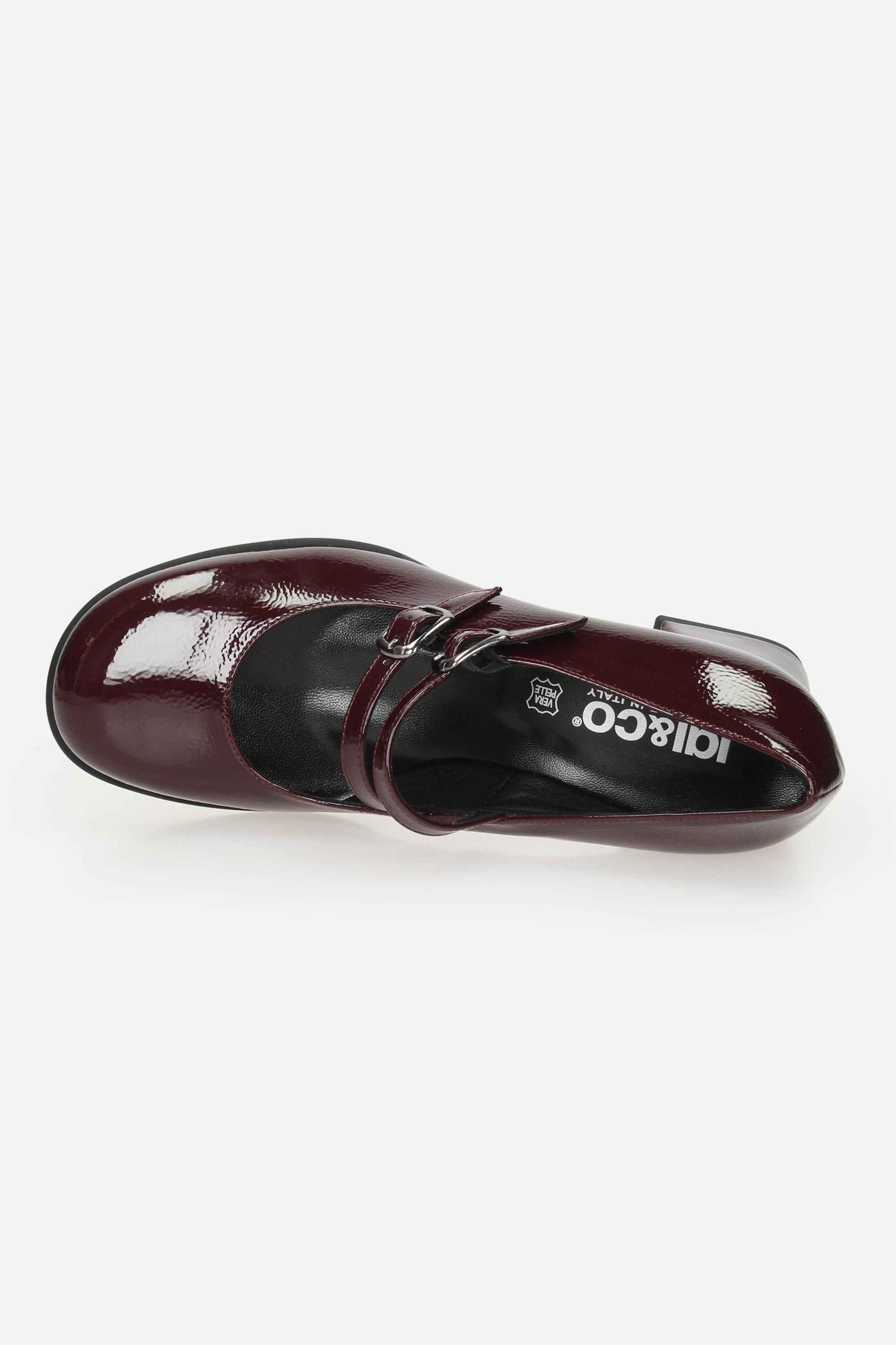 IGI & CO - D 8695911 Decollete