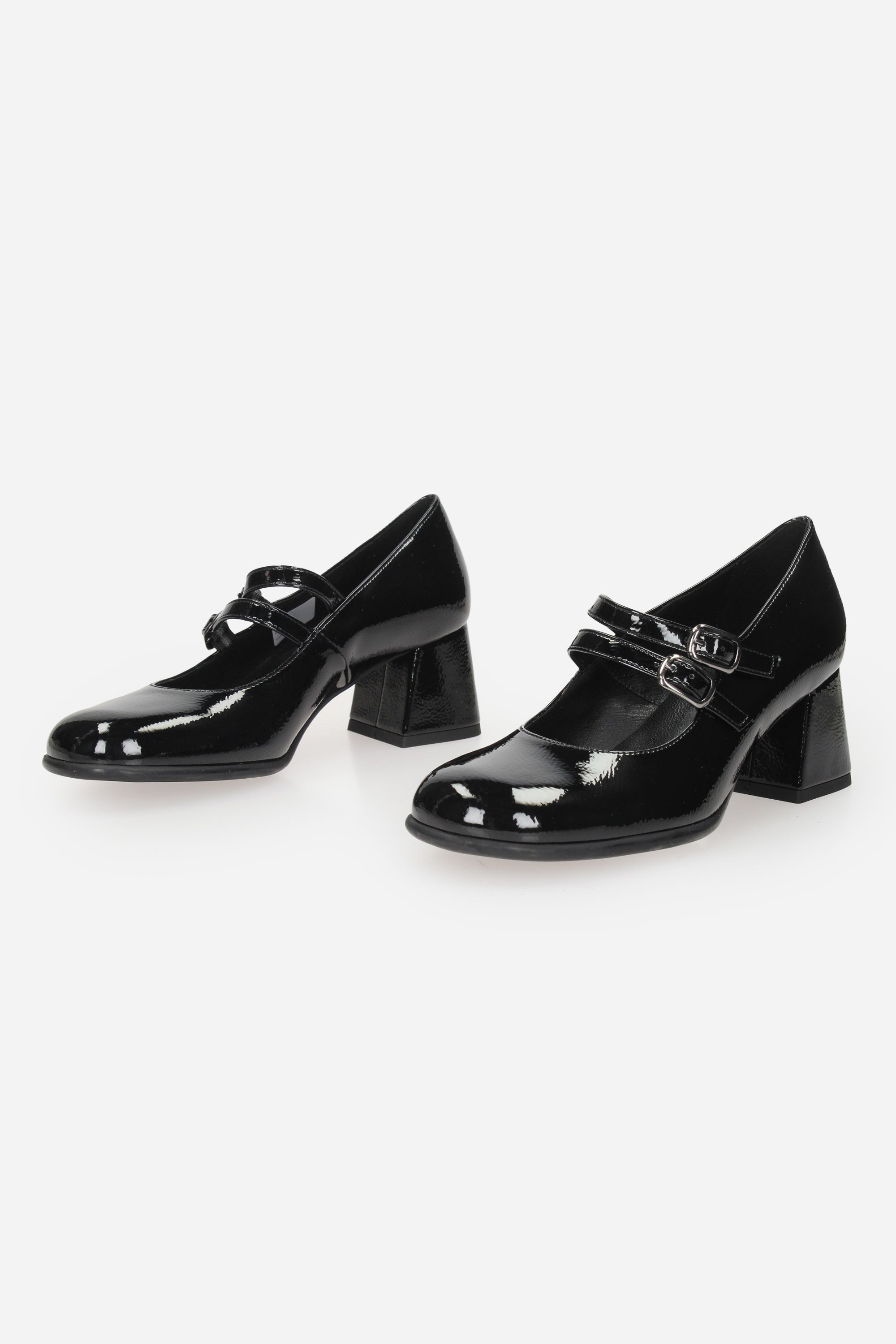 NERO | IGI & CO - D 8695900 Decollete