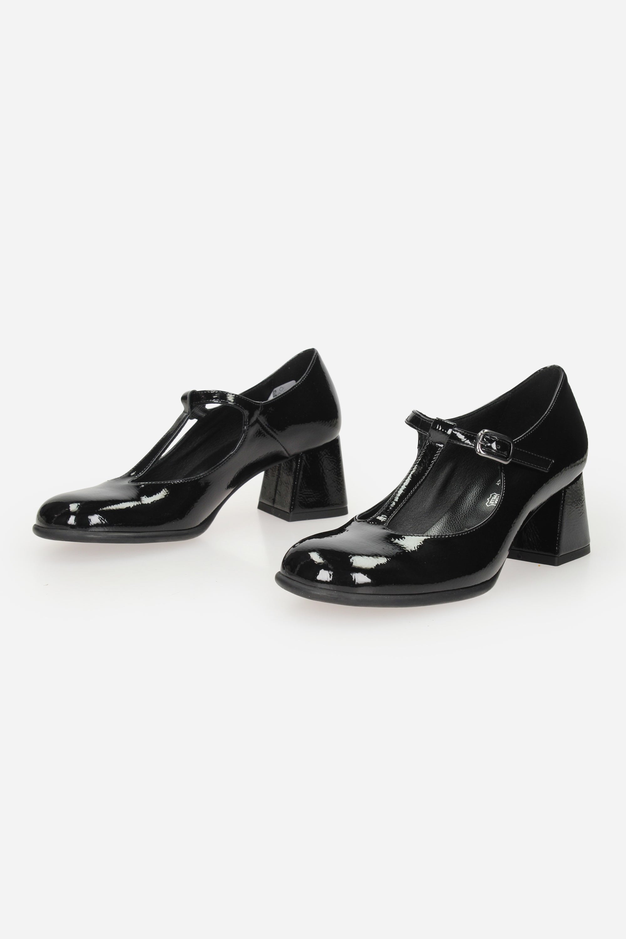 NERO | IGI & CO - D 8696000 Decollete