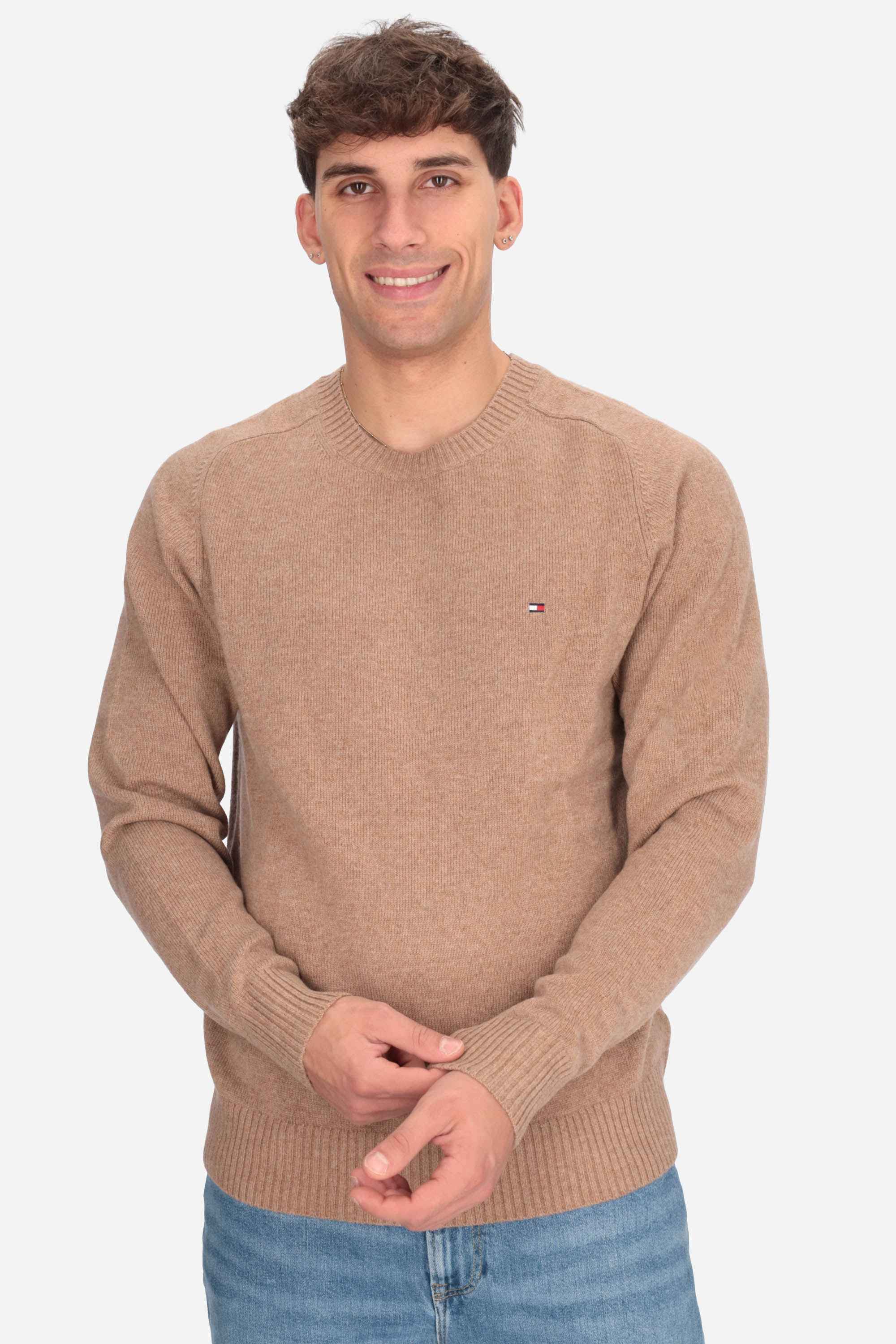 TOMMY HILFIGER - U 0MW36535 Maglia