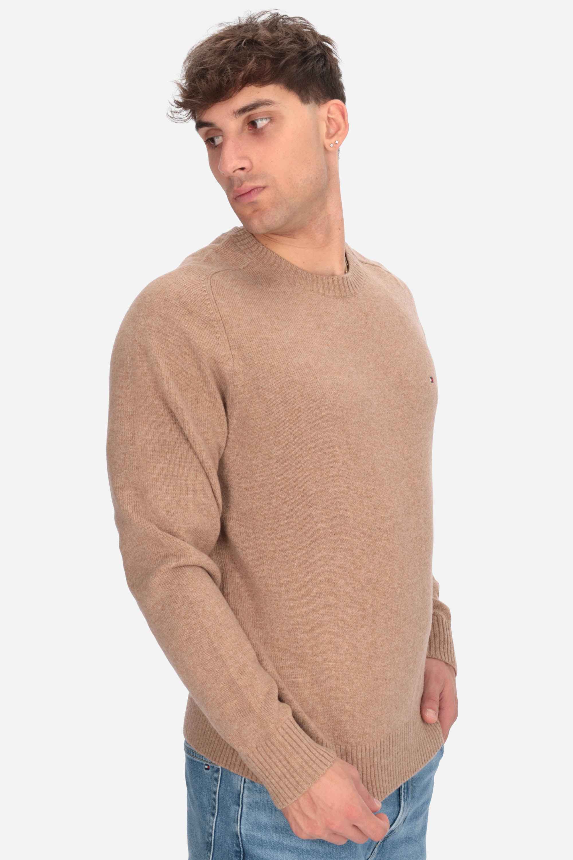 TOMMY HILFIGER - U 0MW36535 Maglia