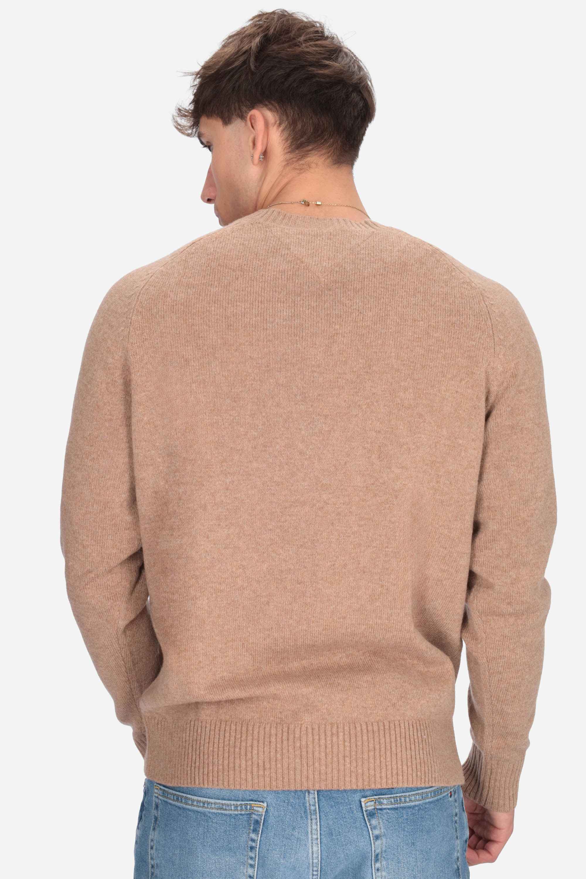 TOMMY HILFIGER - U 0MW36535 Maglia