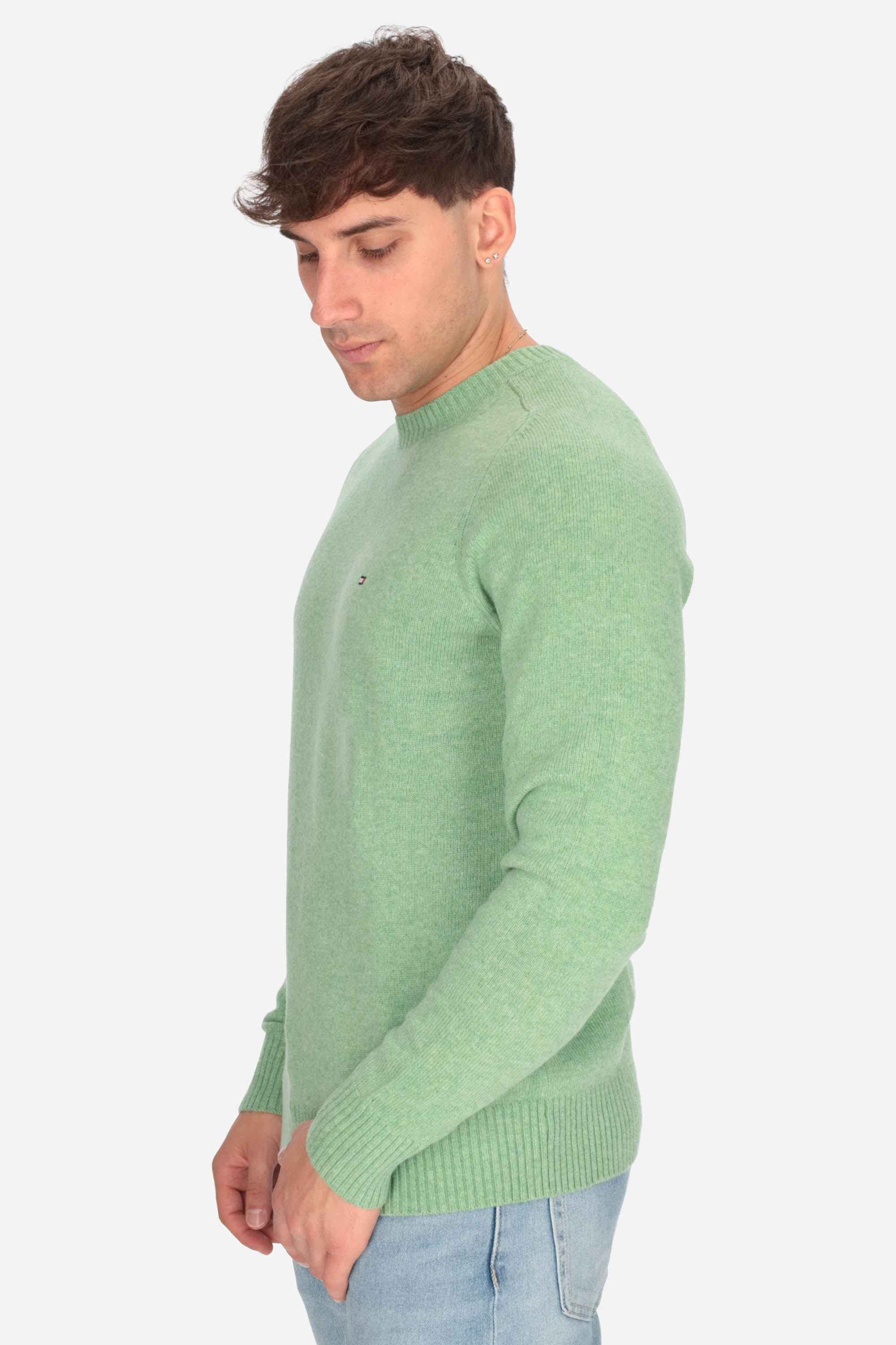 TOMMY HILFIGER - U 0MW36535 Maglia