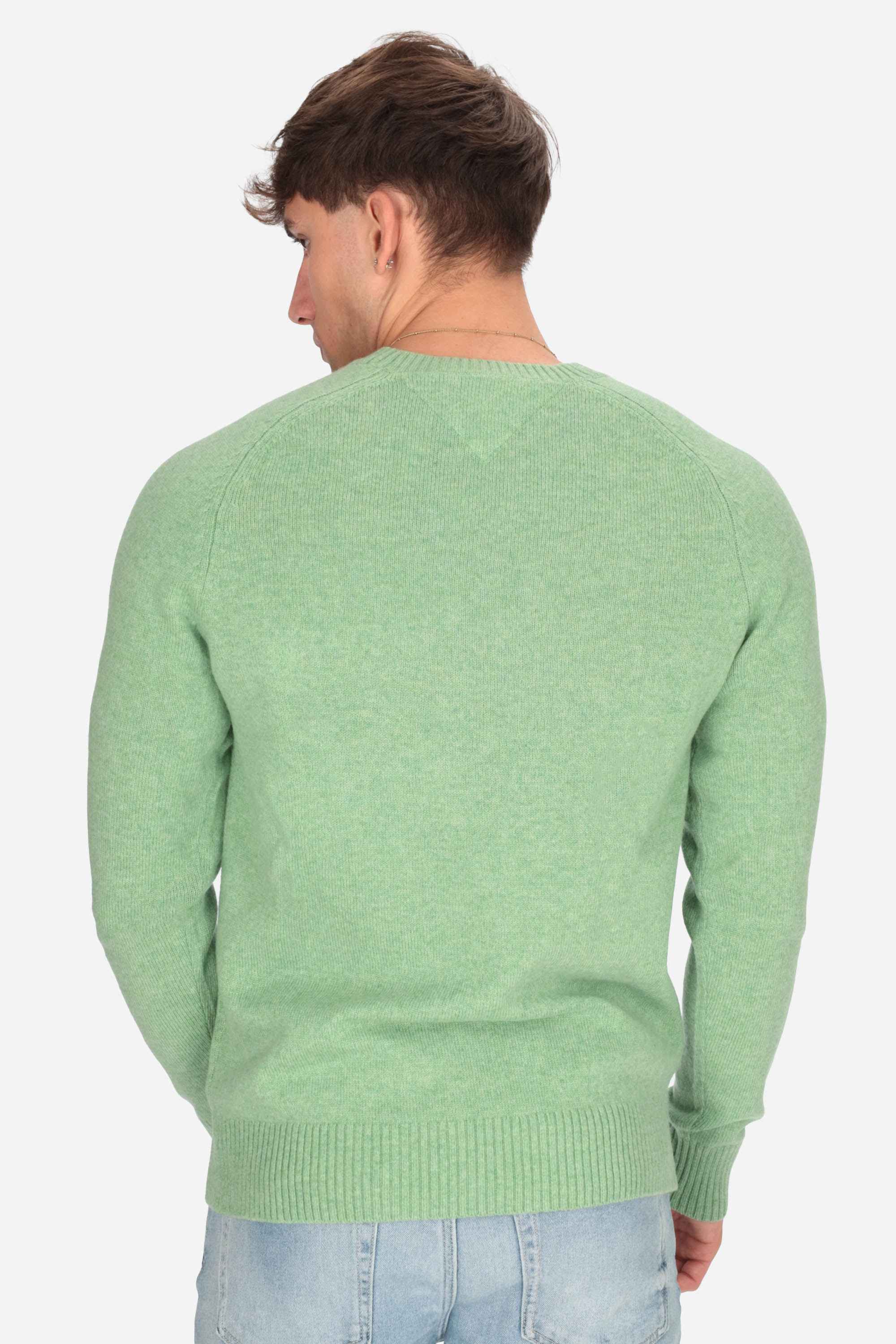 TOMMY HILFIGER - U 0MW36535 Maglia