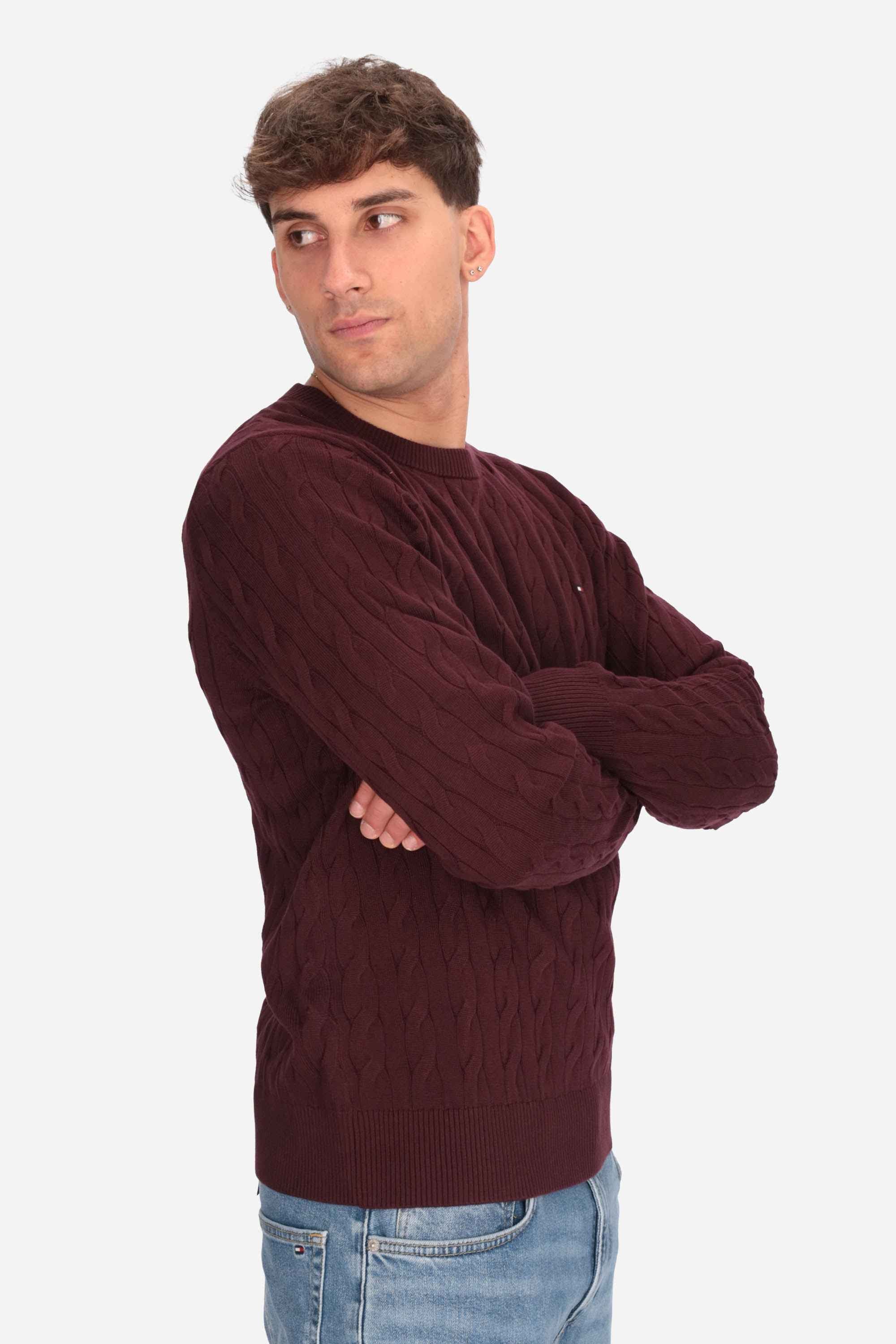 TOMMY HILFIGER - U 0MW33132 Maglia