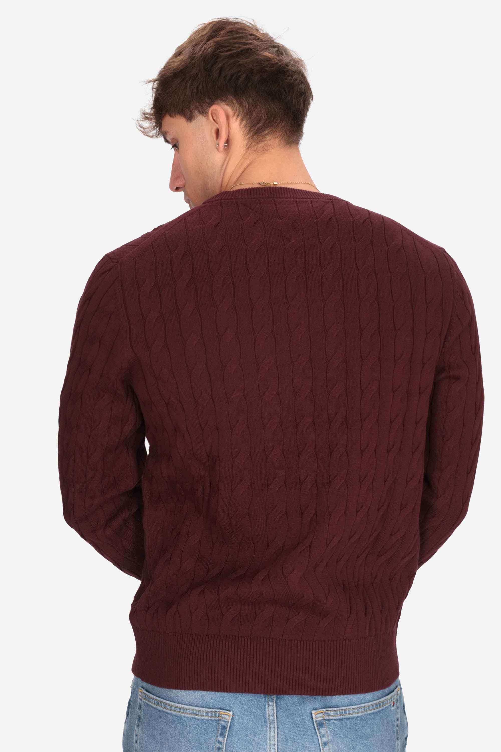 TOMMY HILFIGER - U 0MW33132 Maglia