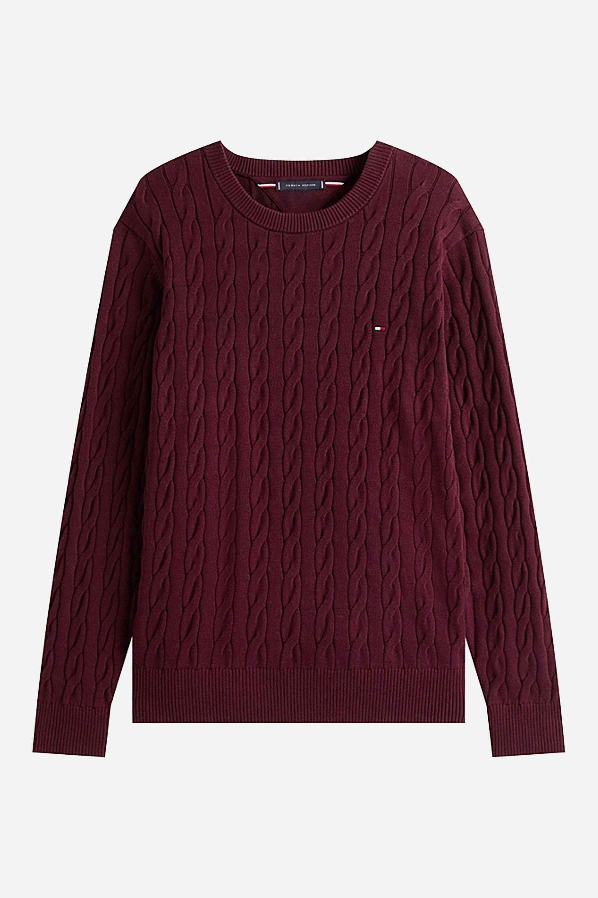 TOMMY HILFIGER - U 0MW33132 Maglia