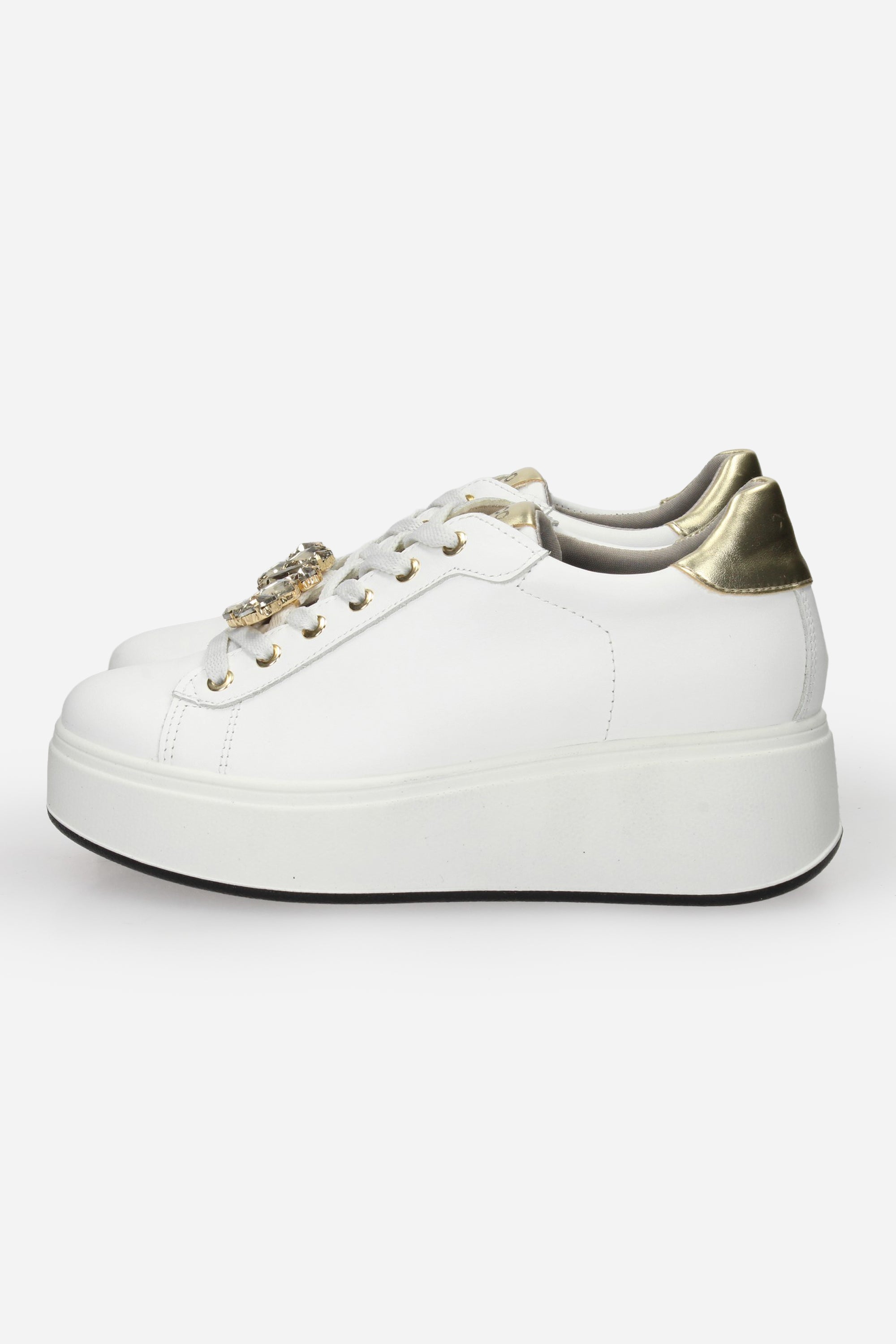 BIANCO | IGI & CO - D 8671211 Sneakers
