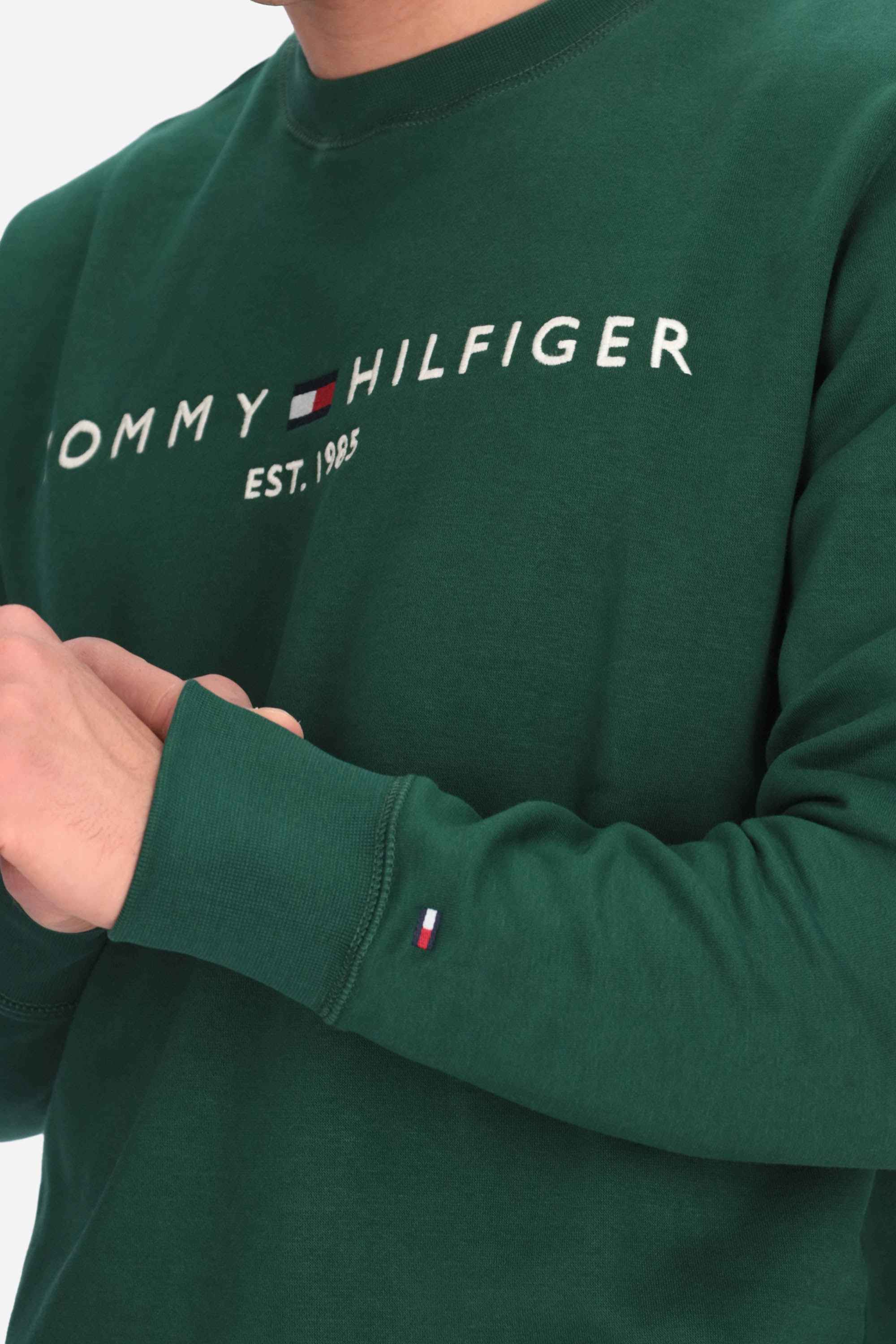 TOMMY HILFIGER - U 0MW11596 Felpa