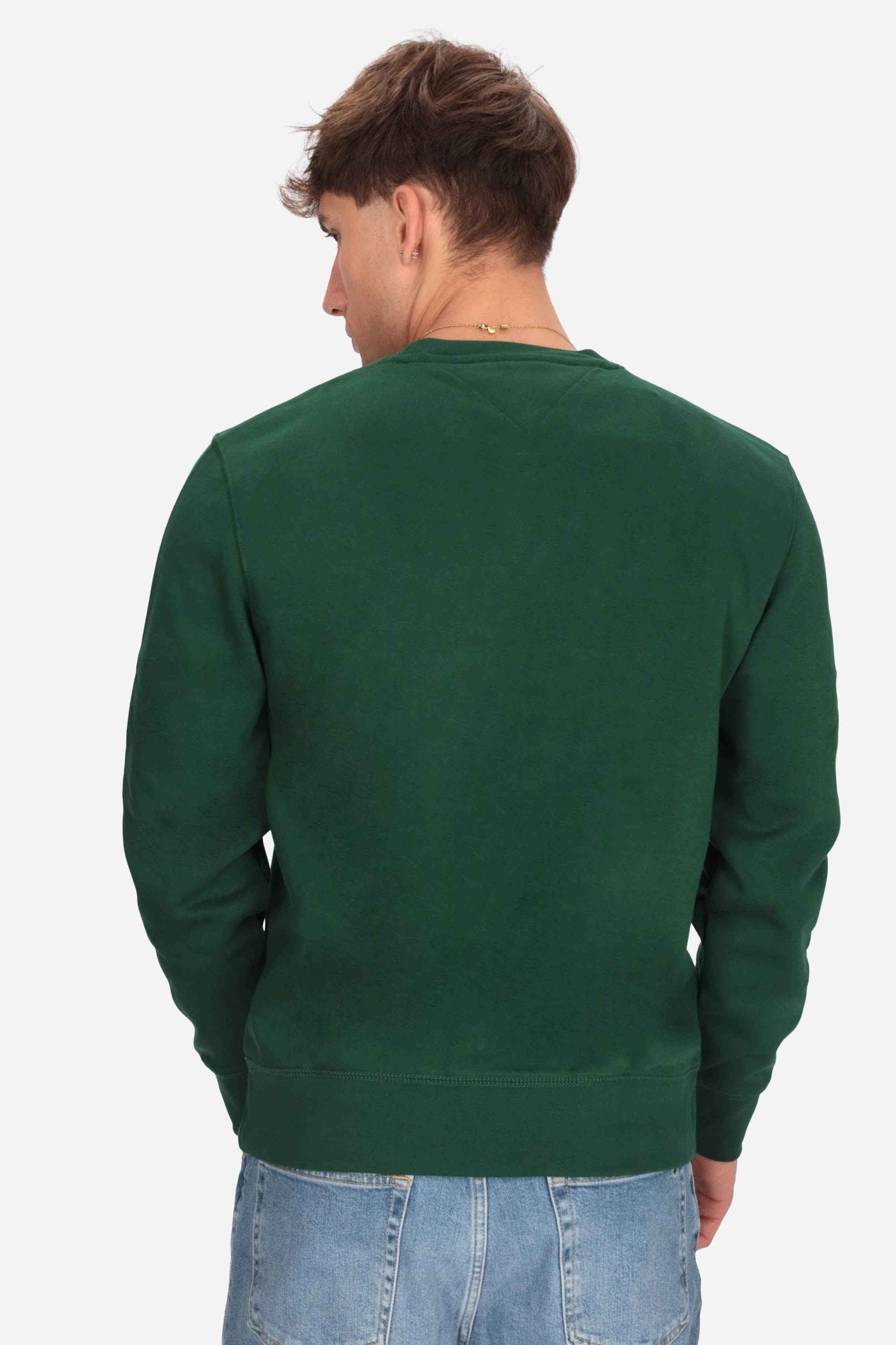 TOMMY HILFIGER - U 0MW11596 Felpa