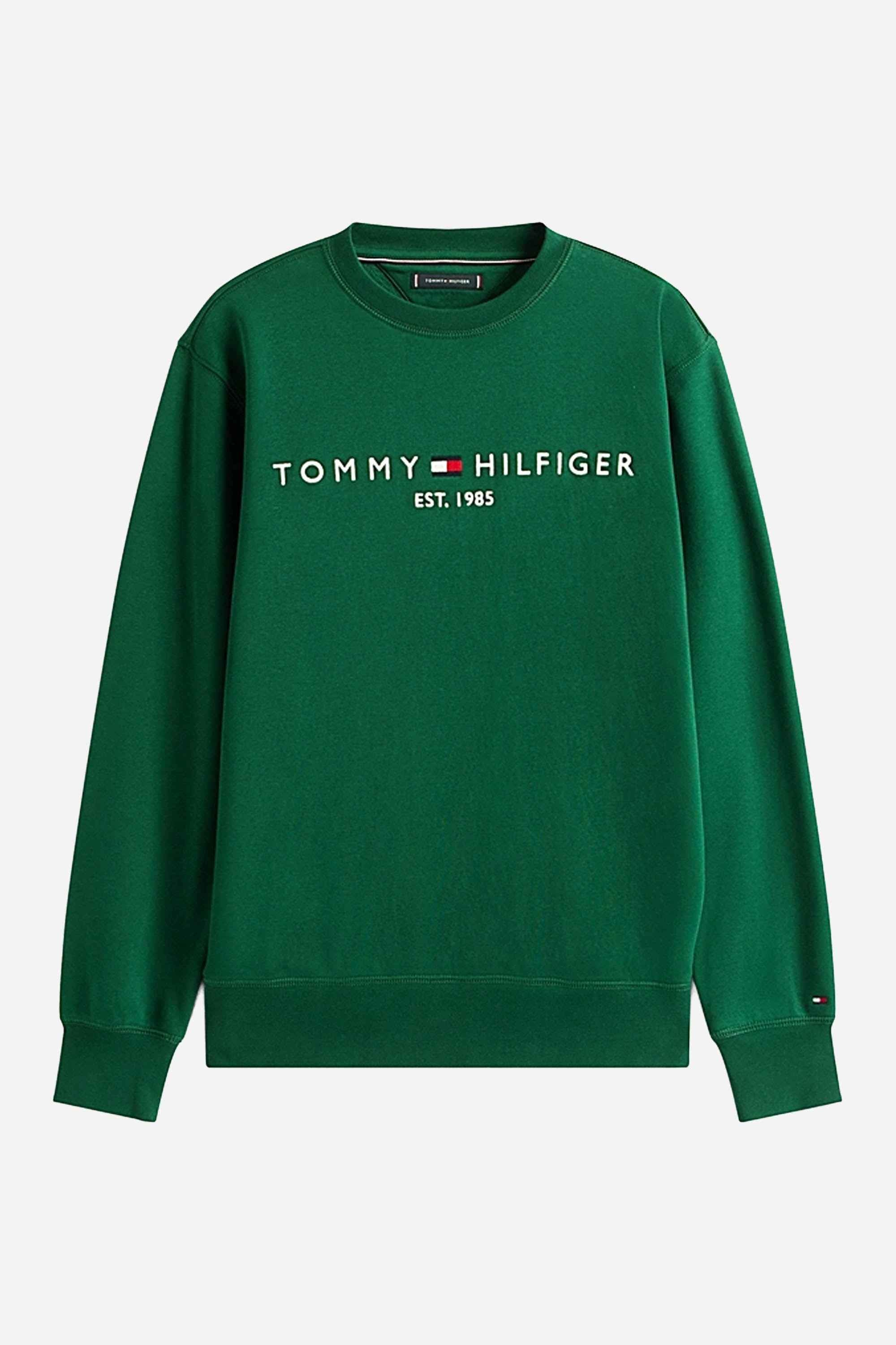 TOMMY HILFIGER - U 0MW11596 Felpa