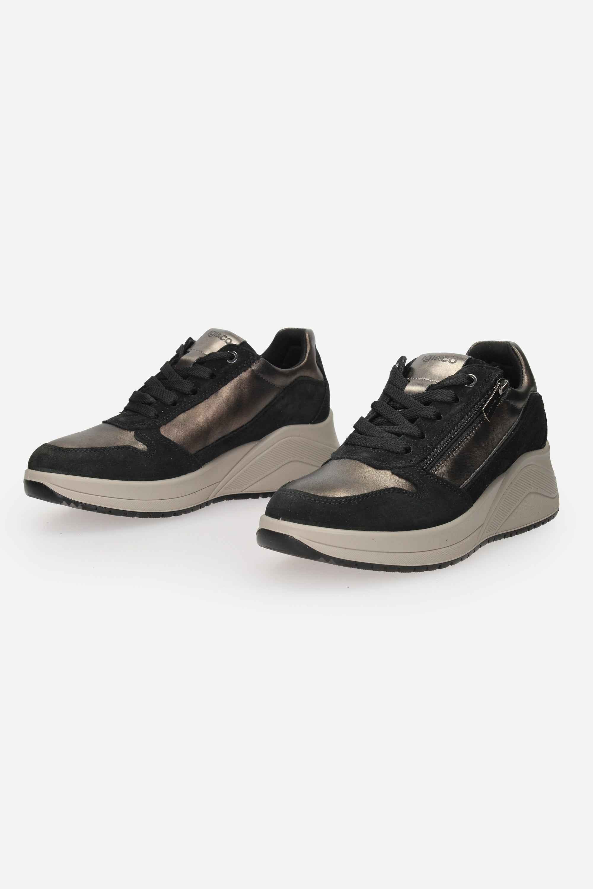 IGI & CO - D 8654433 Sneakers
