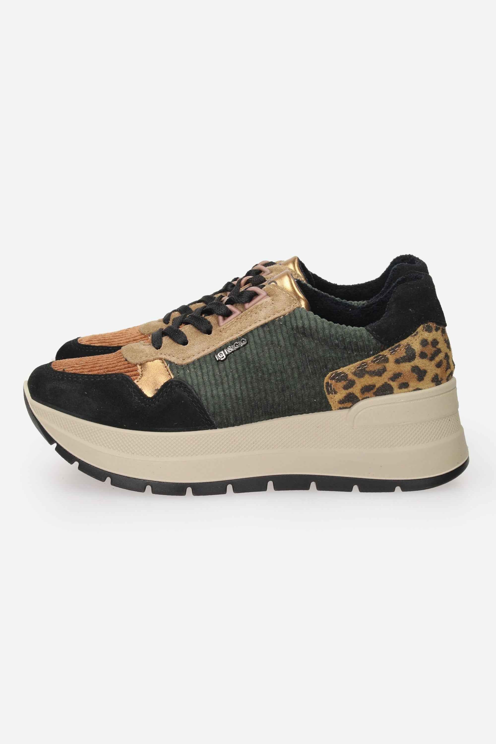 IGI & CO - D 8677600 Sneakers