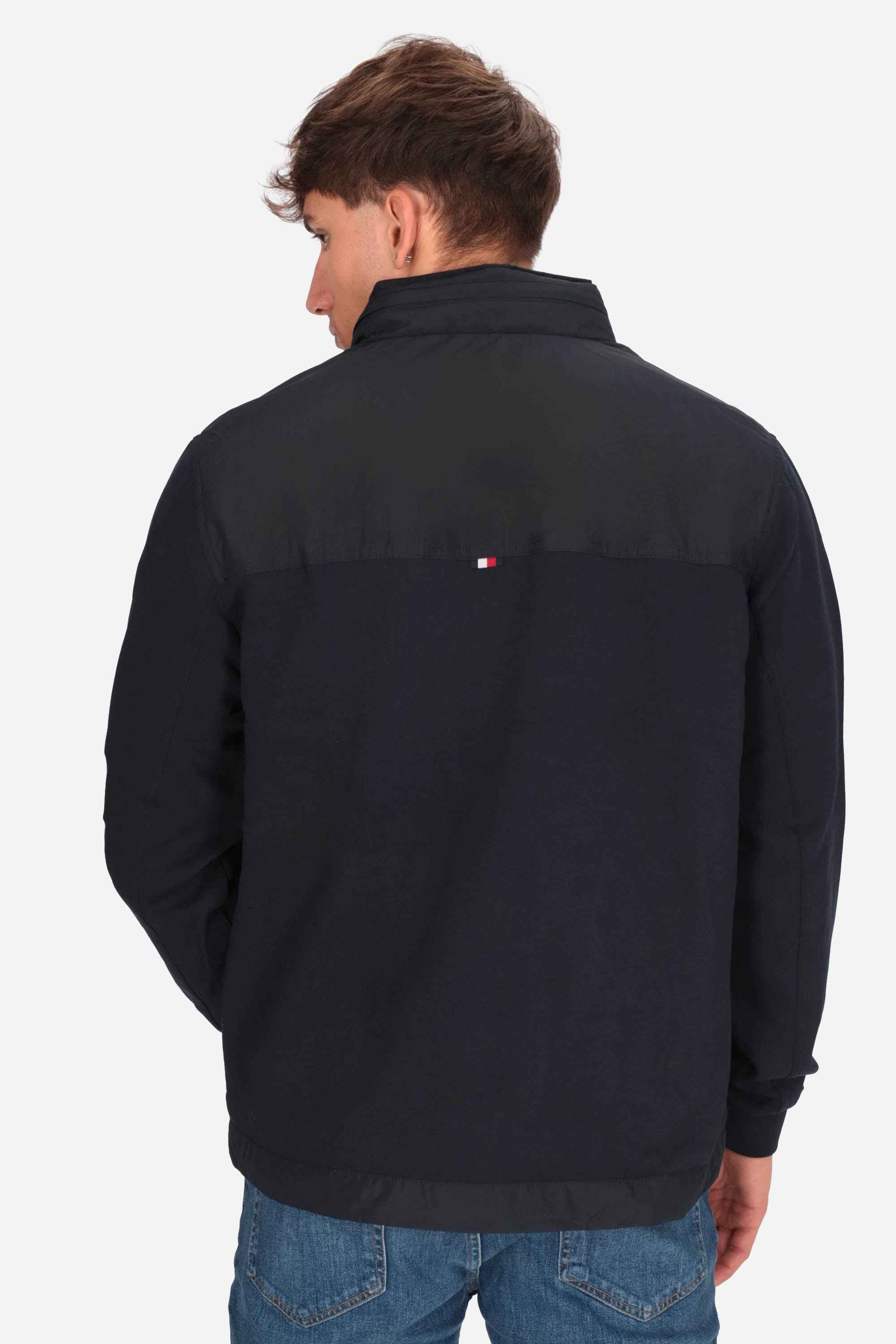 TOMMY HILFIGER - U 0MW39395 Giubbino