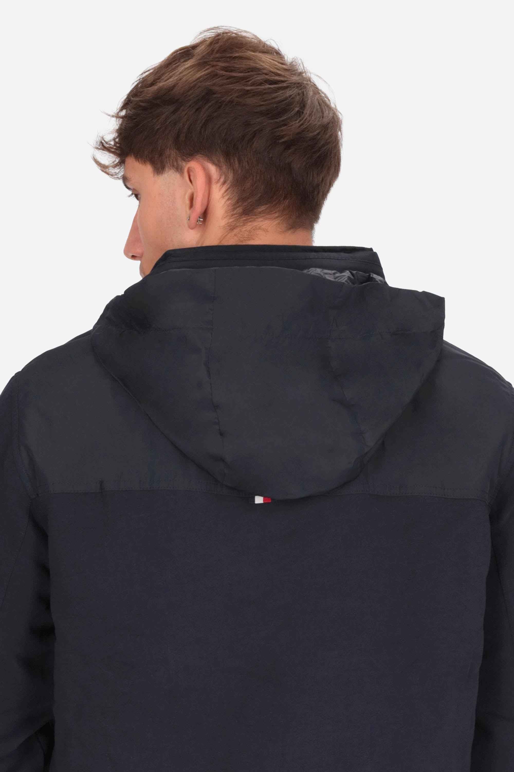 TOMMY HILFIGER - U 0MW39395 Giubbino