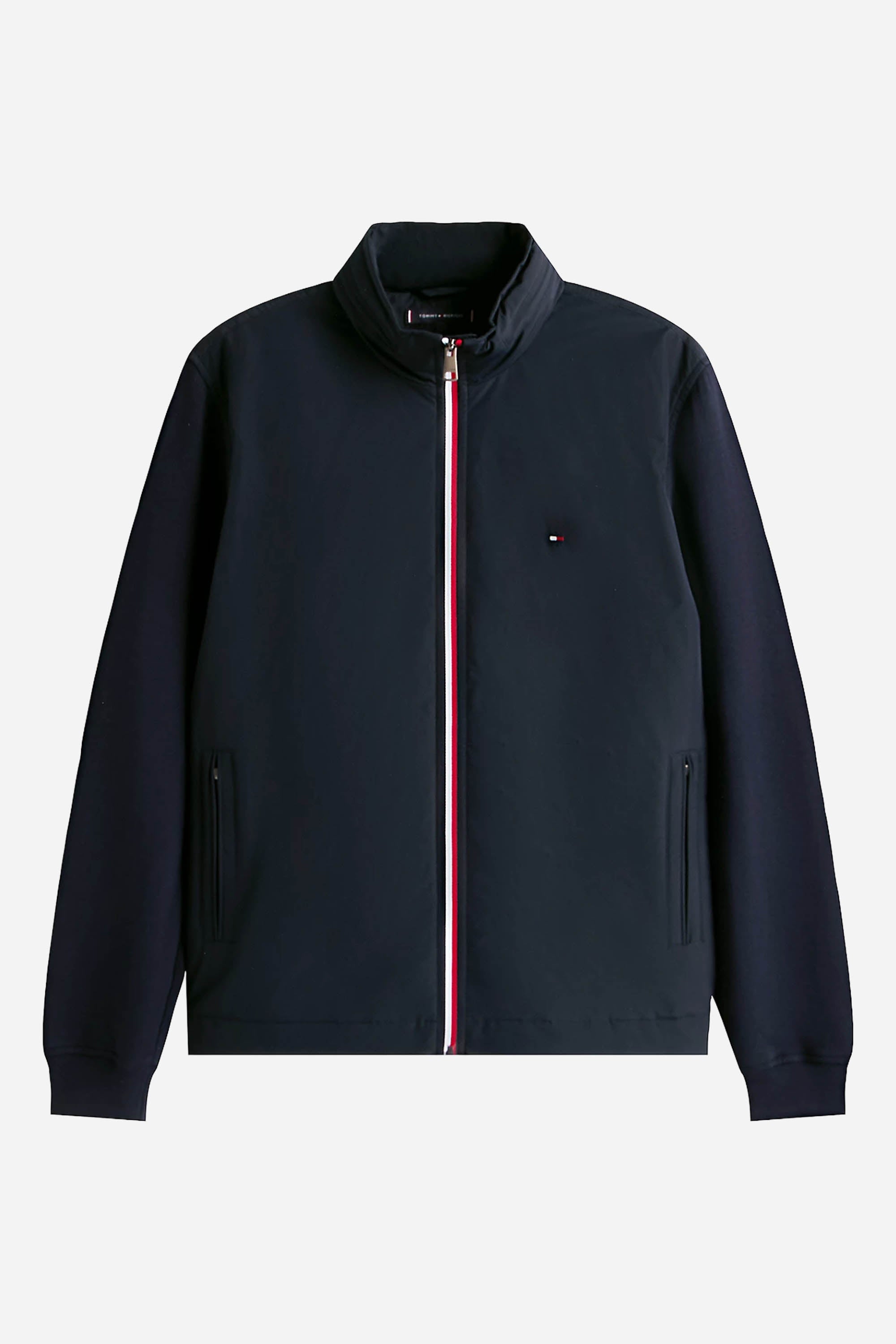 BLU | TOMMY HILFIGER - U 0MW39395 Giubbino