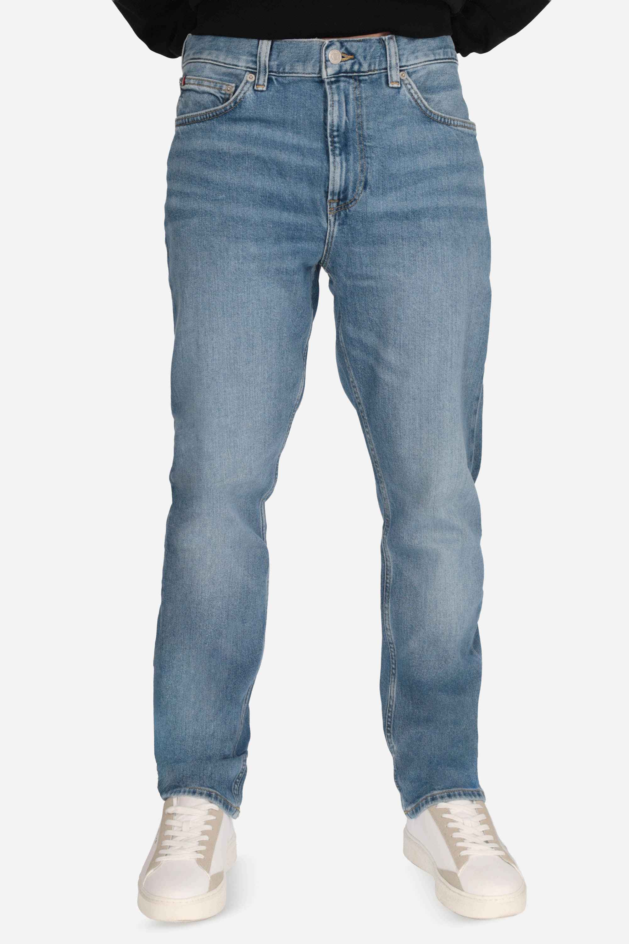 TOMMY HILFIGER - U 0MW39656 Jeans