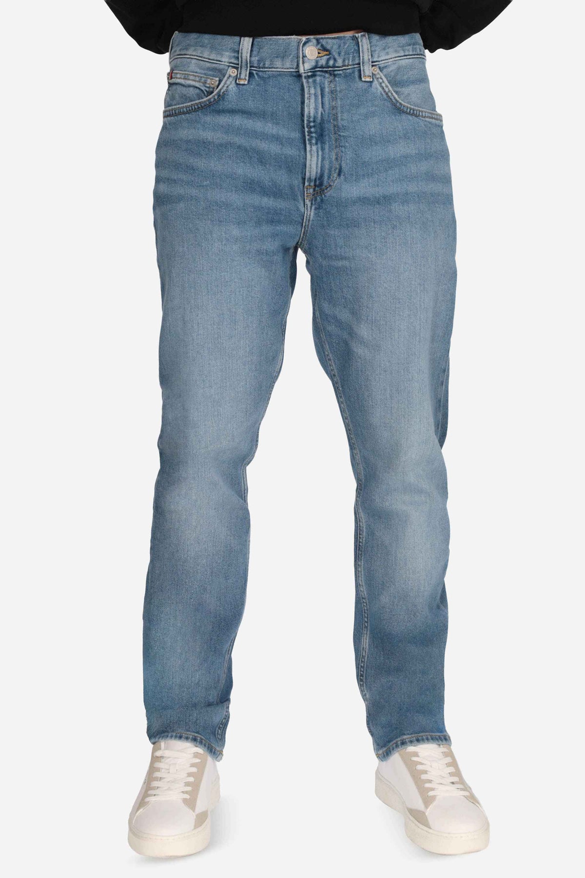 TOMMY HILFIGER - U 0MW39656 Jeans