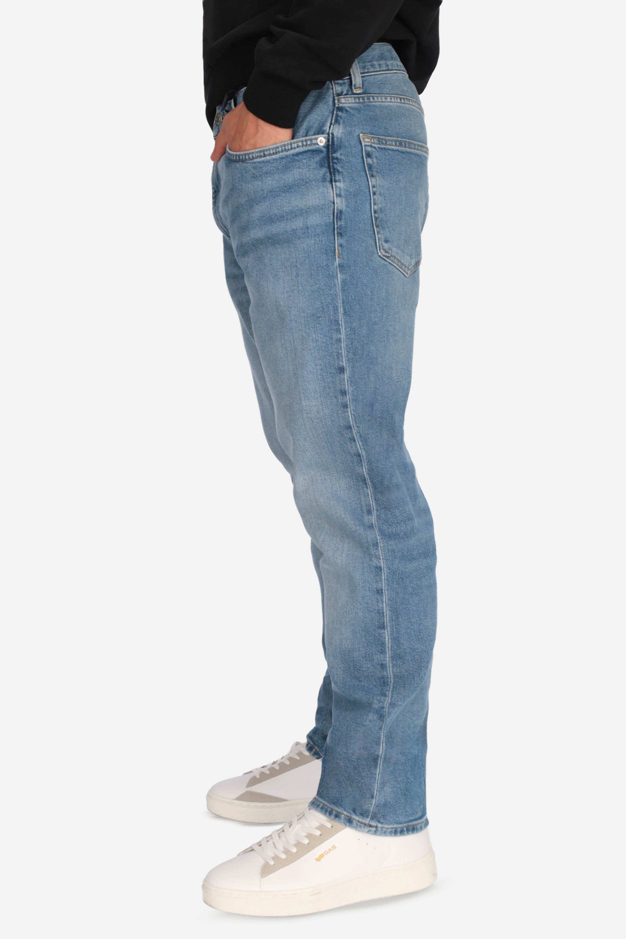 DENIM | TOMMY HILFIGER - U 0MW39656 Jeans