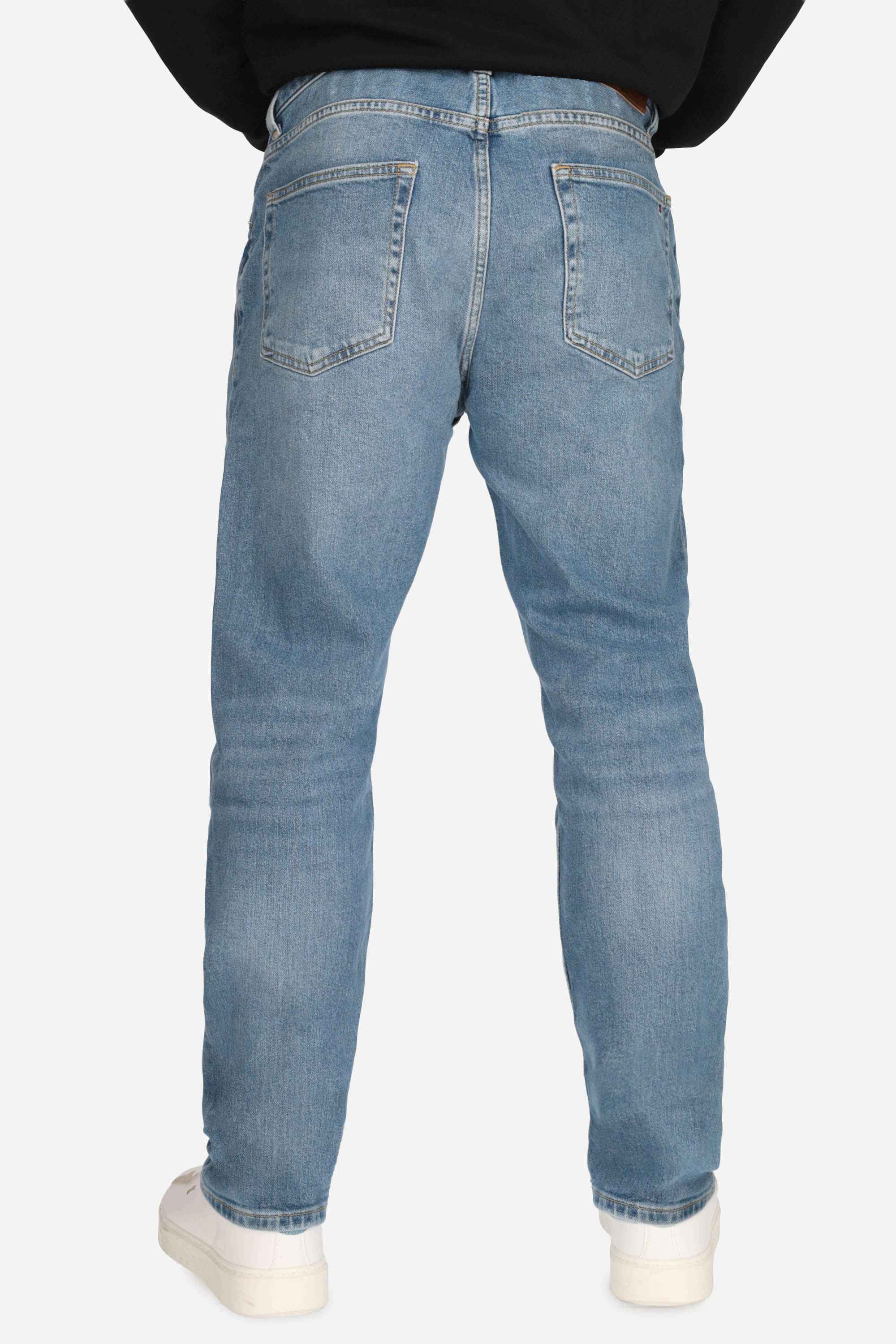 TOMMY HILFIGER - U 0MW39656 Jeans