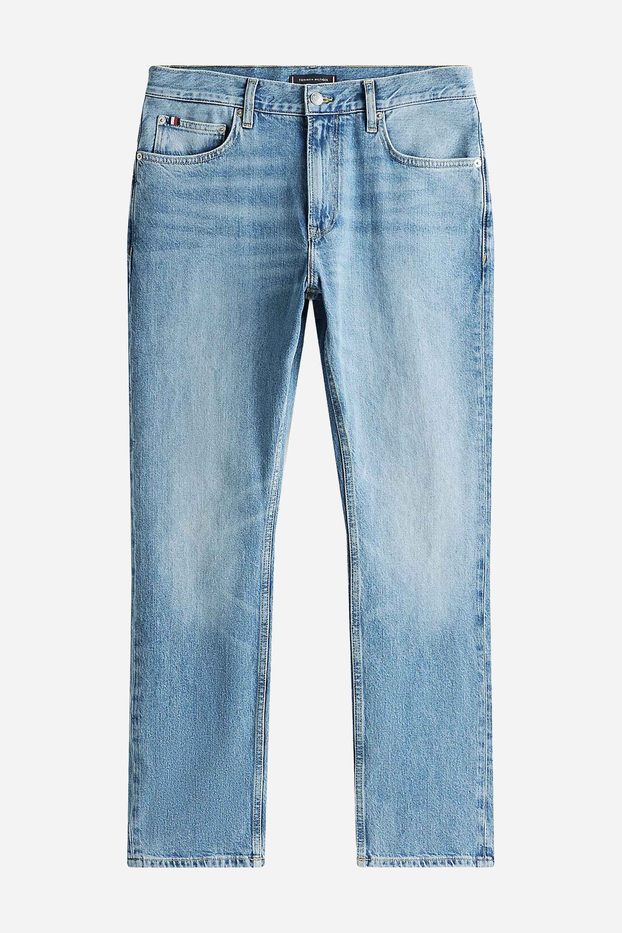 TOMMY HILFIGER - U 0MW39656 Jeans