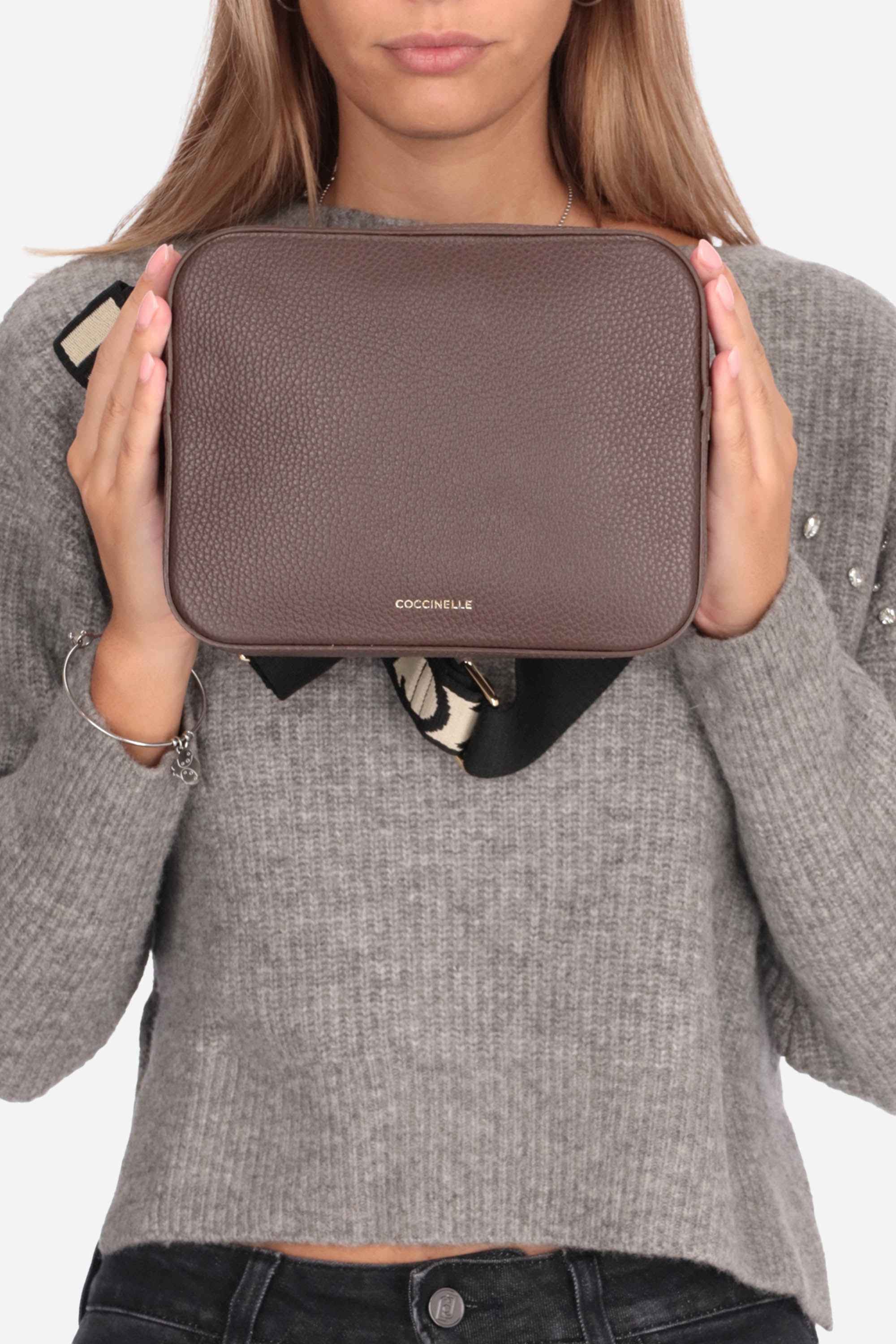 COCCINELLE - D E5MN555M301 Borsa