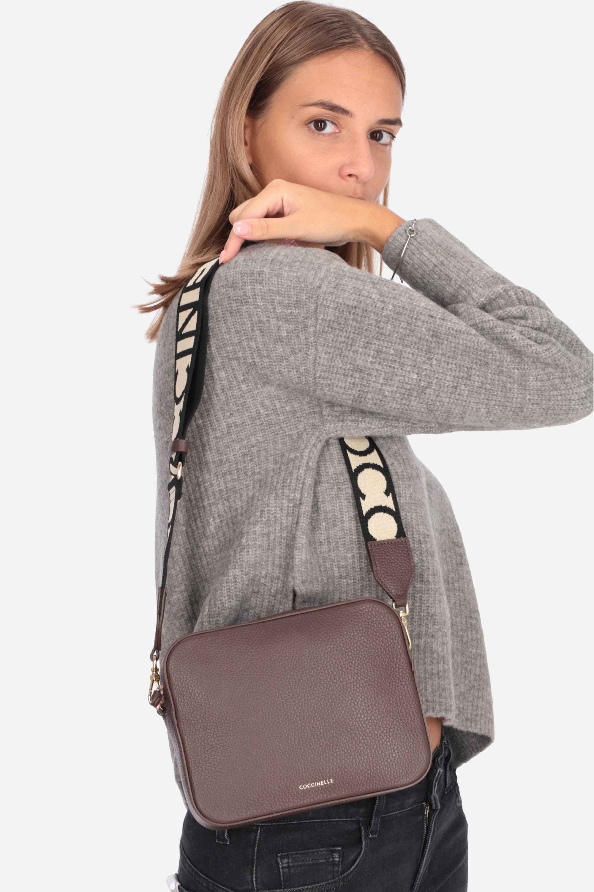 COCCINELLE - D E5MN555M301 Borsa