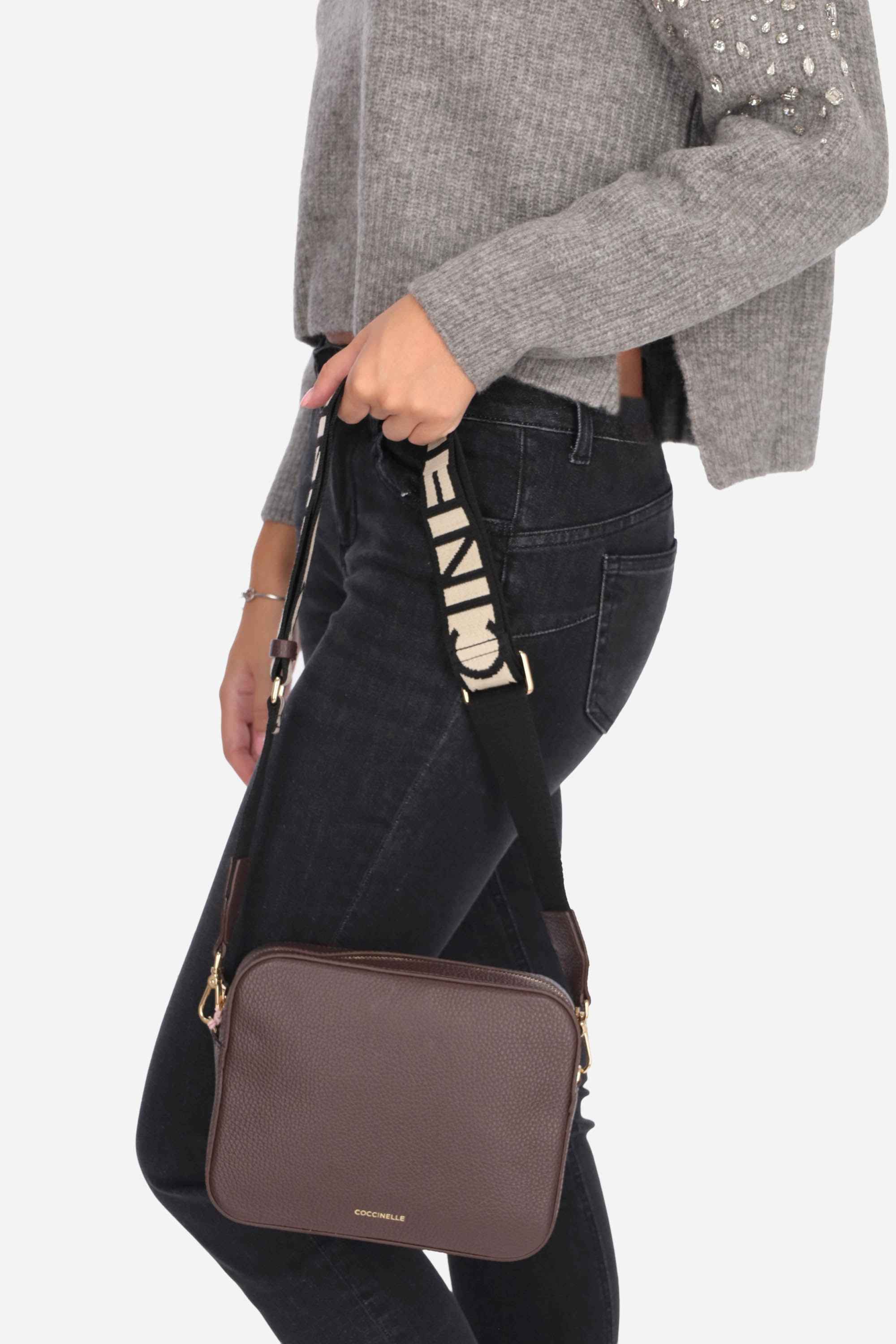 COCCINELLE - D E5MN555M301 Borsa