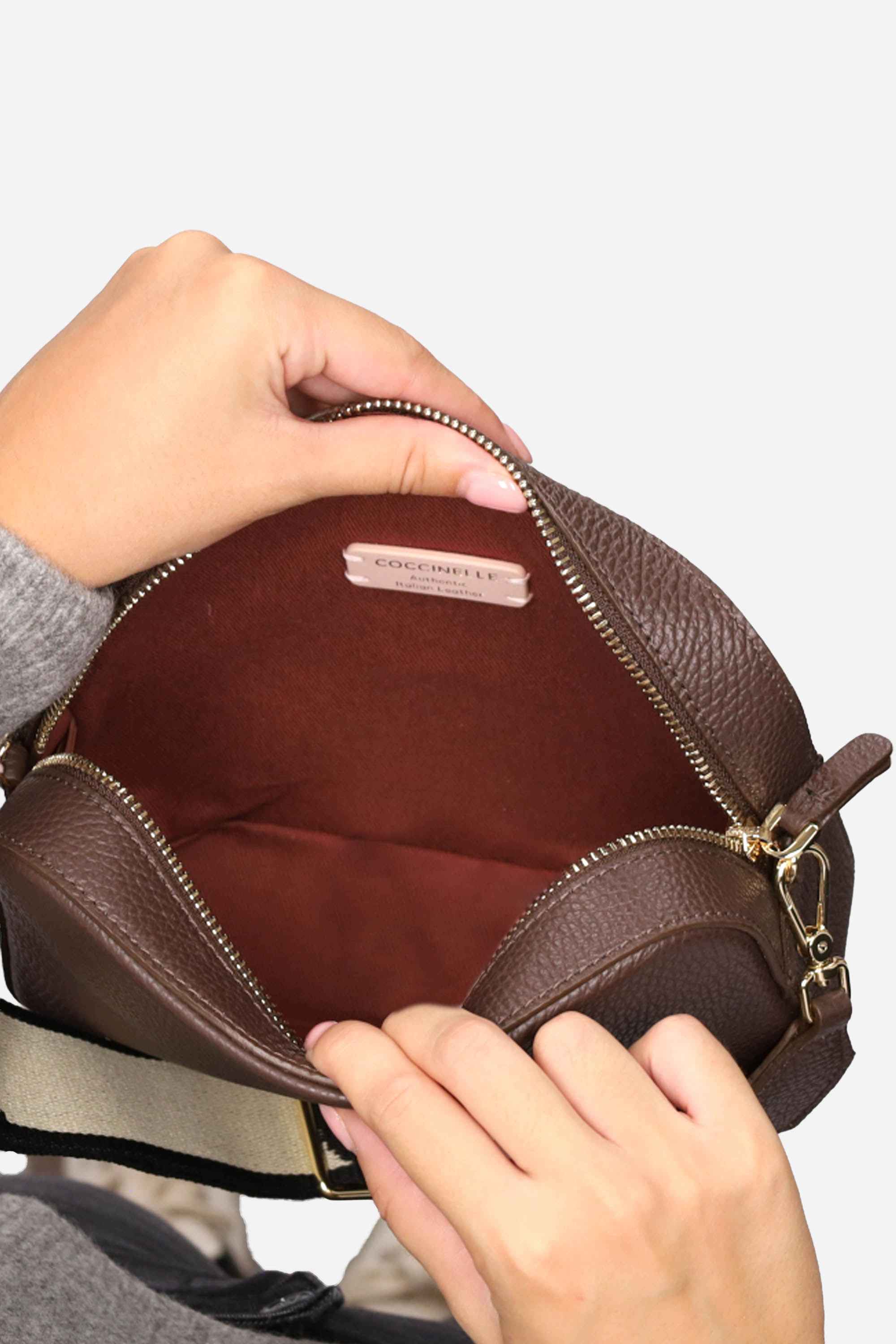 COCCINELLE - D E5MN555M301 Borsa