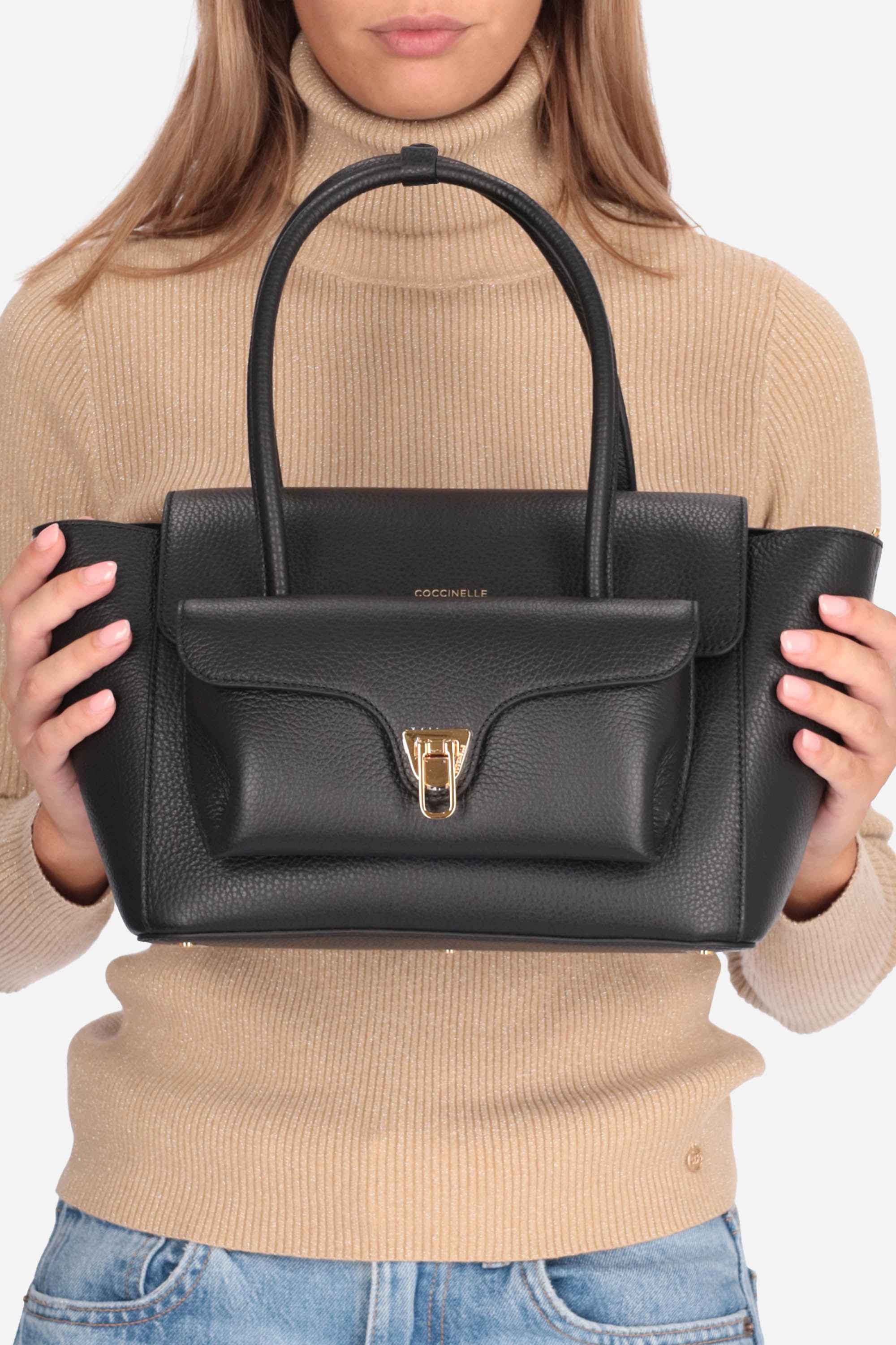 COCCINELLE - D E1T8A180201 Borsa