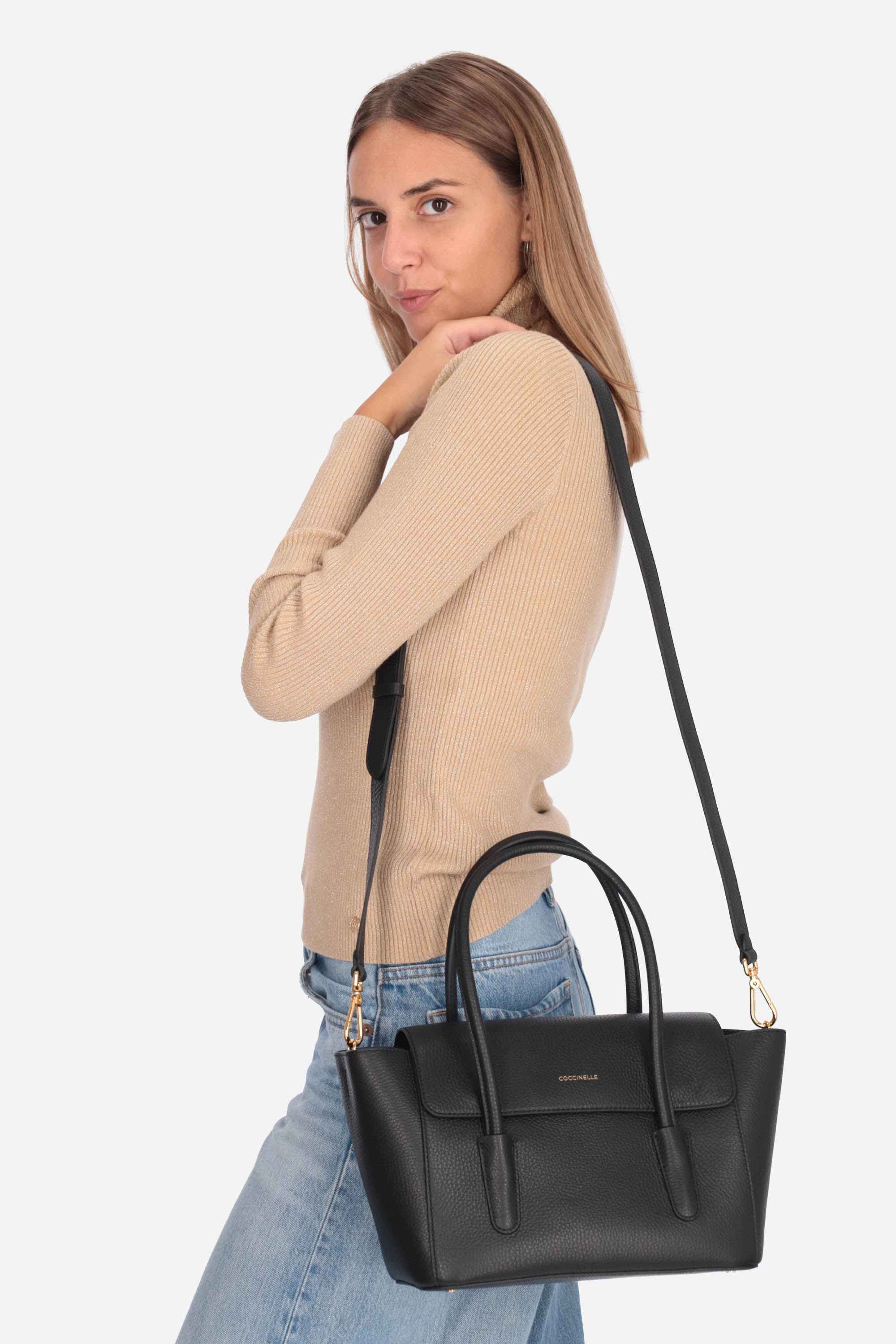 COCCINELLE - D E1T8A180201 Borsa