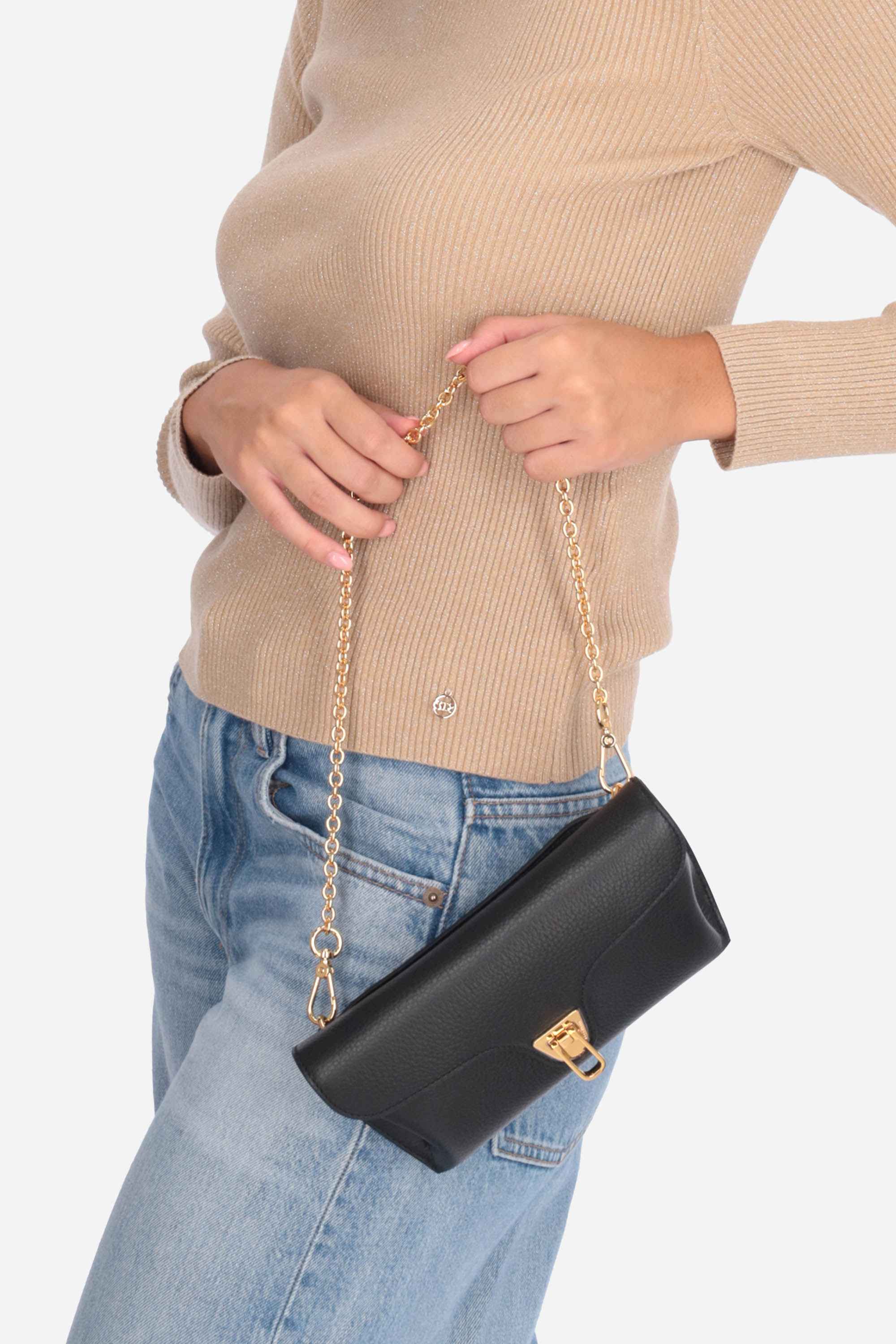 COCCINELLE - D E1T8A180201 Borsa