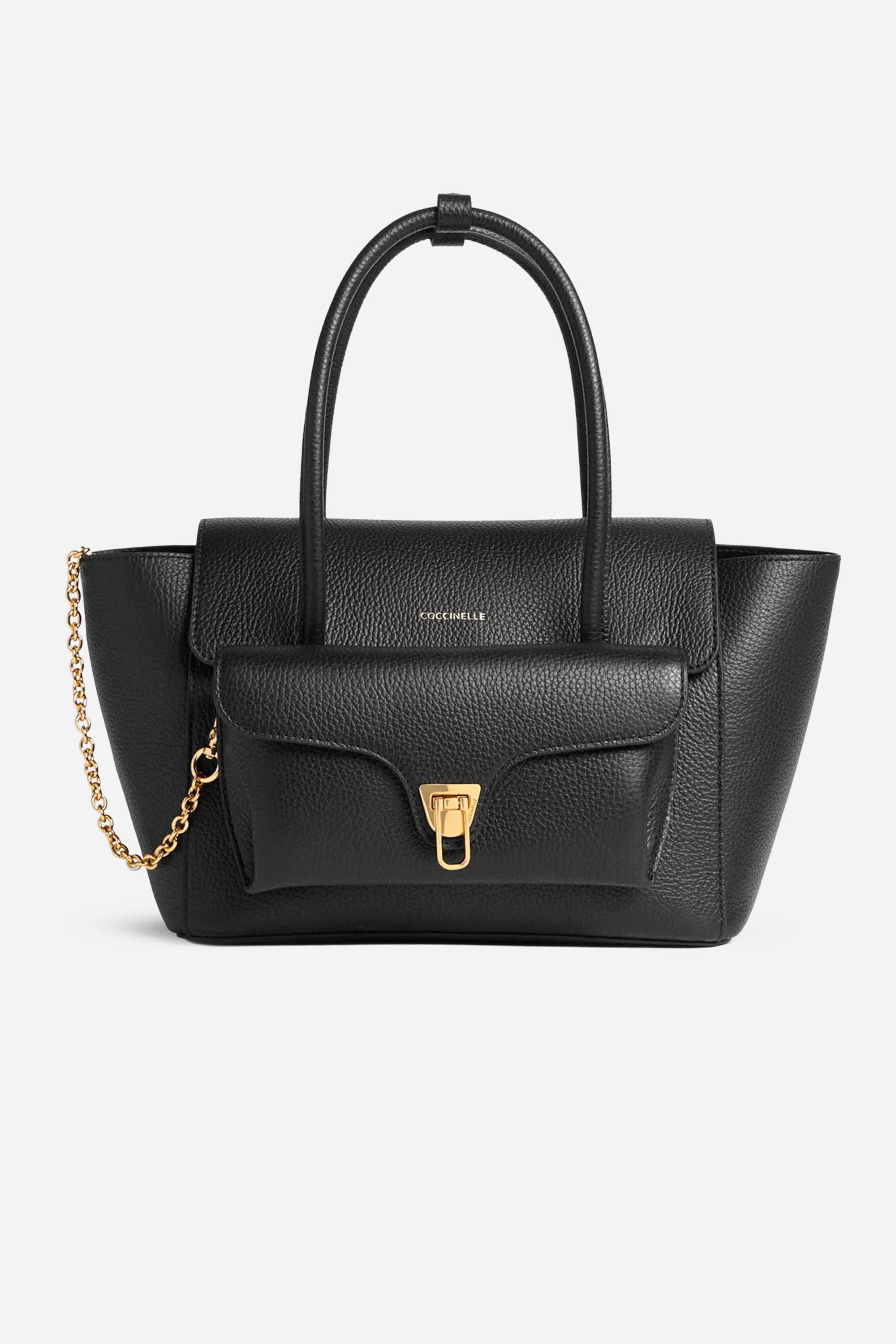 NERO | COCCINELLE - D E1T8A180201 Borsa