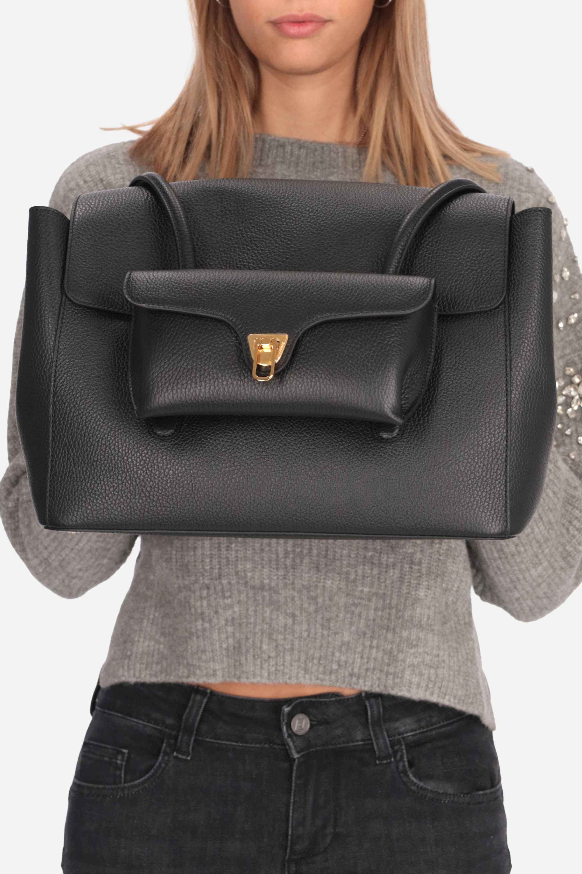 COCCINELLE - D E1T8A110201 Borsa