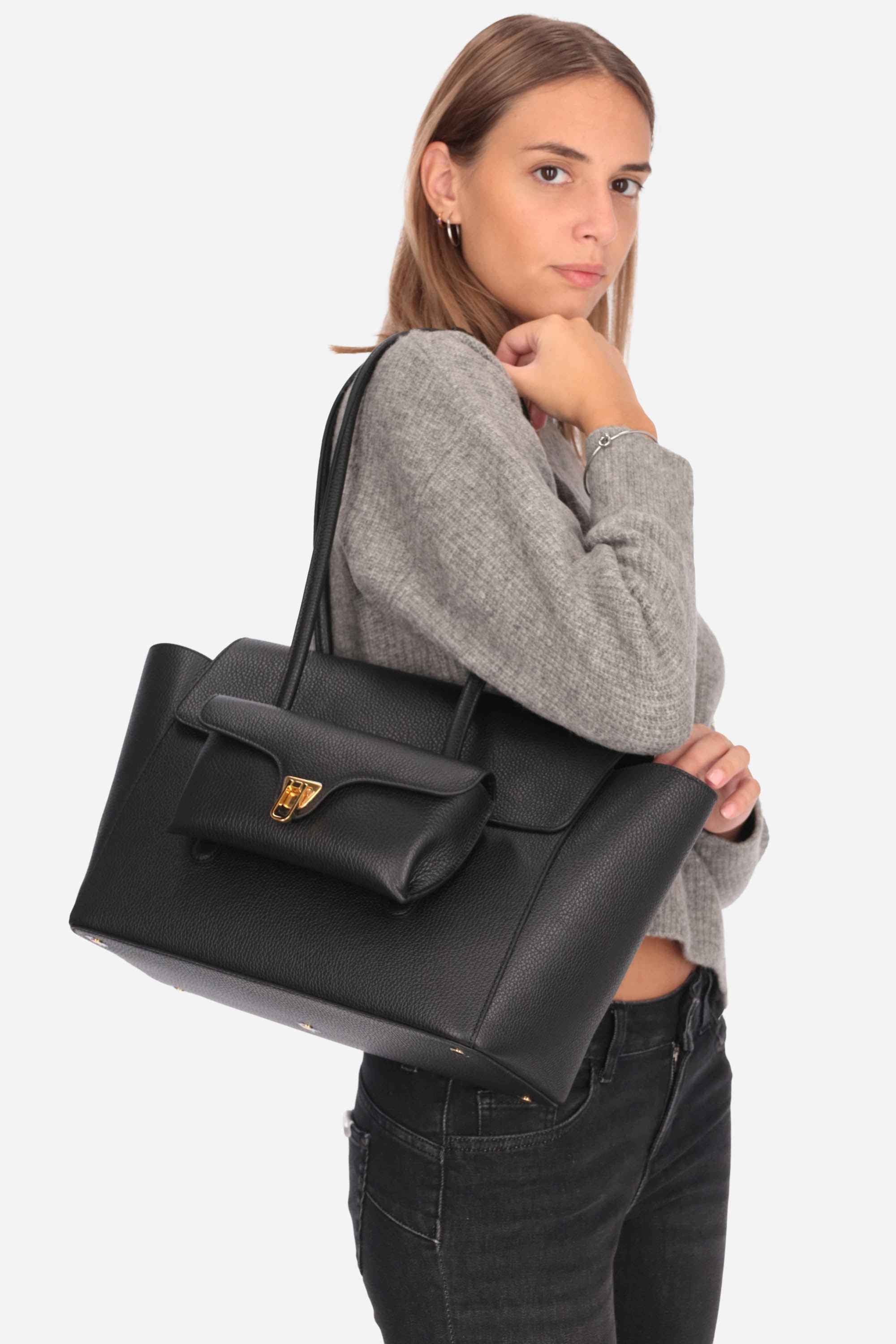 COCCINELLE - D E1T8A110201 Borsa