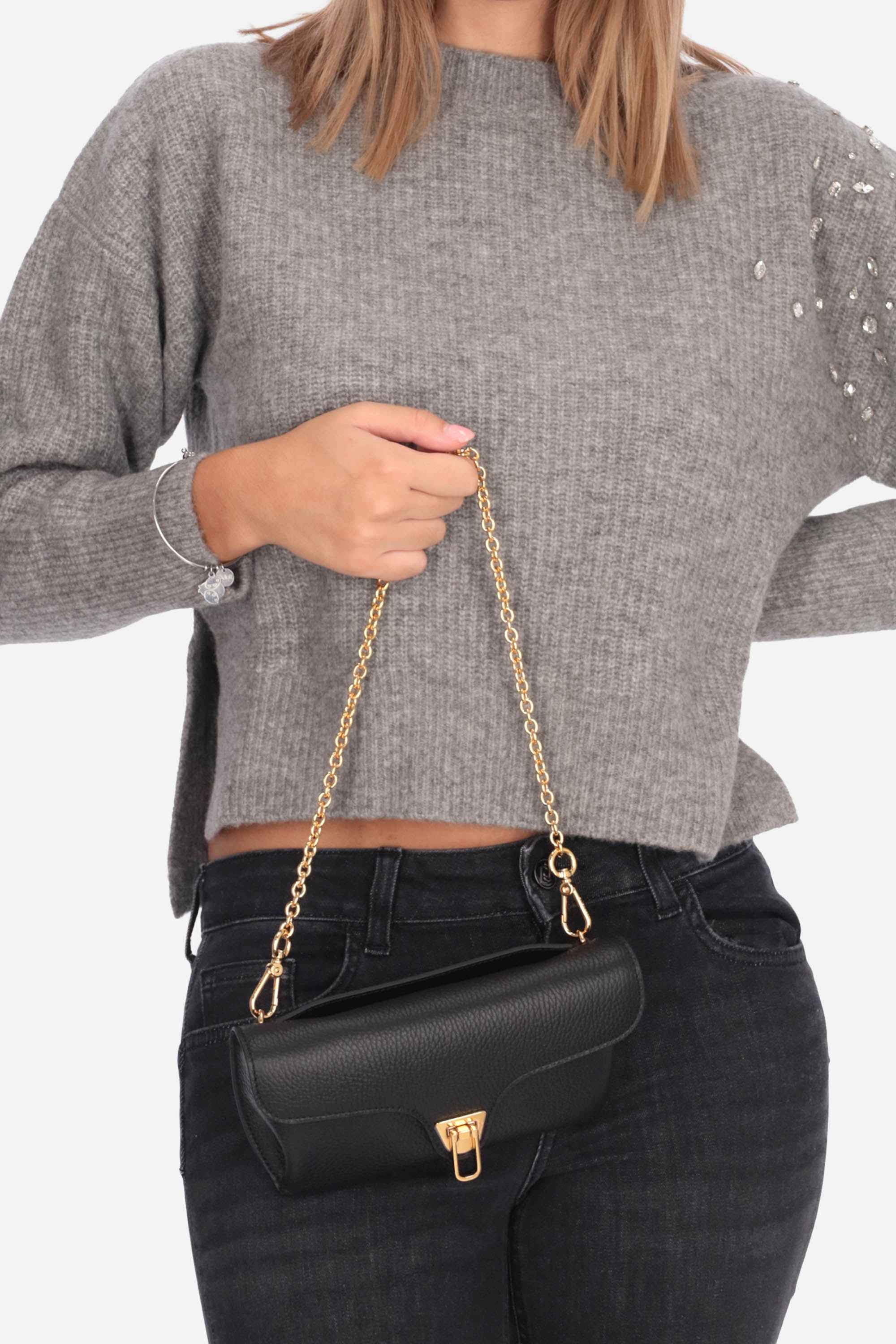 COCCINELLE - D E1T8A110201 Borsa