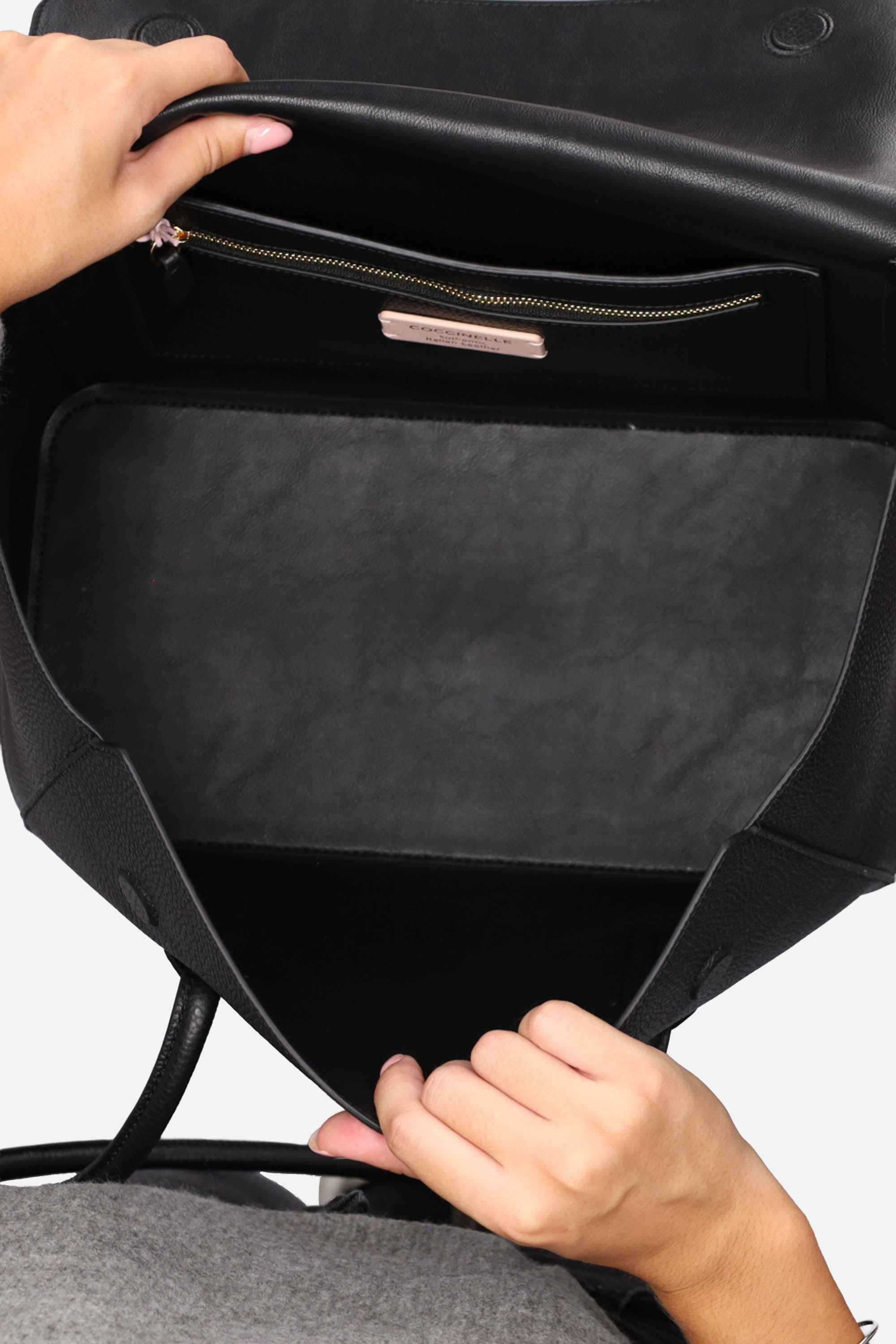 COCCINELLE - D E1T8A110201 Borsa