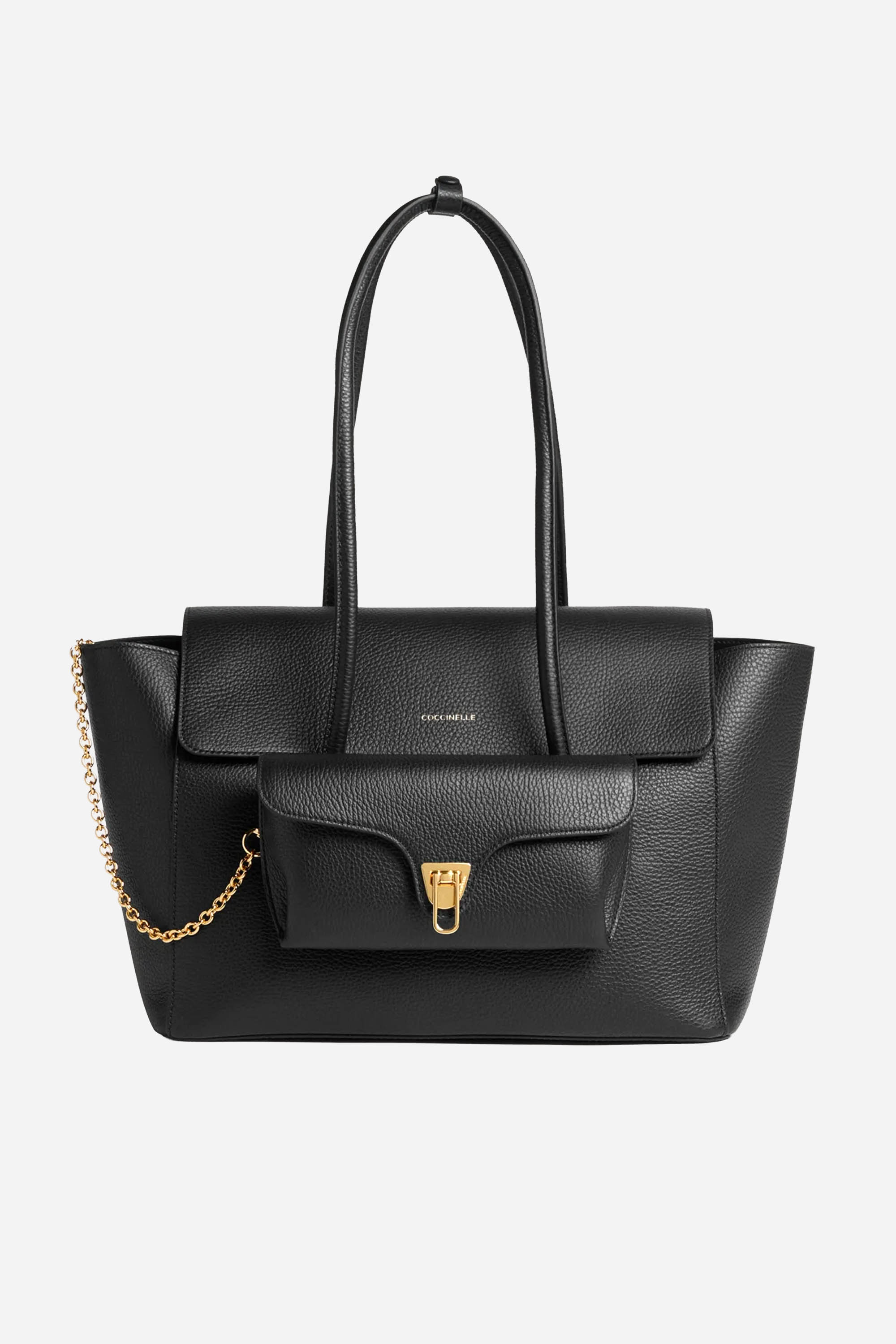 NERO | COCCINELLE - D E1T8A110201 Borsa