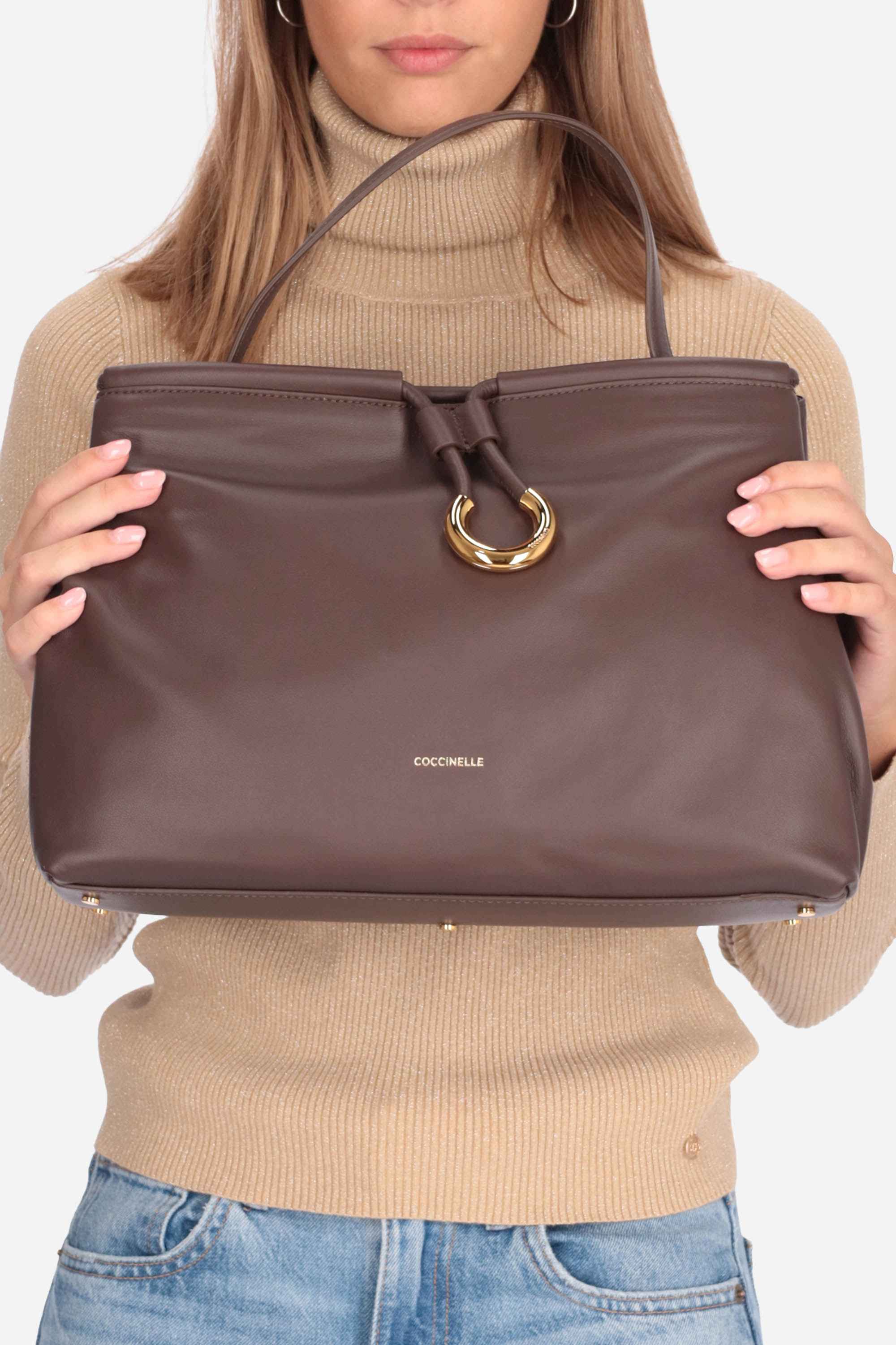 COCCINELLE - D E1T1F180101 Borsa