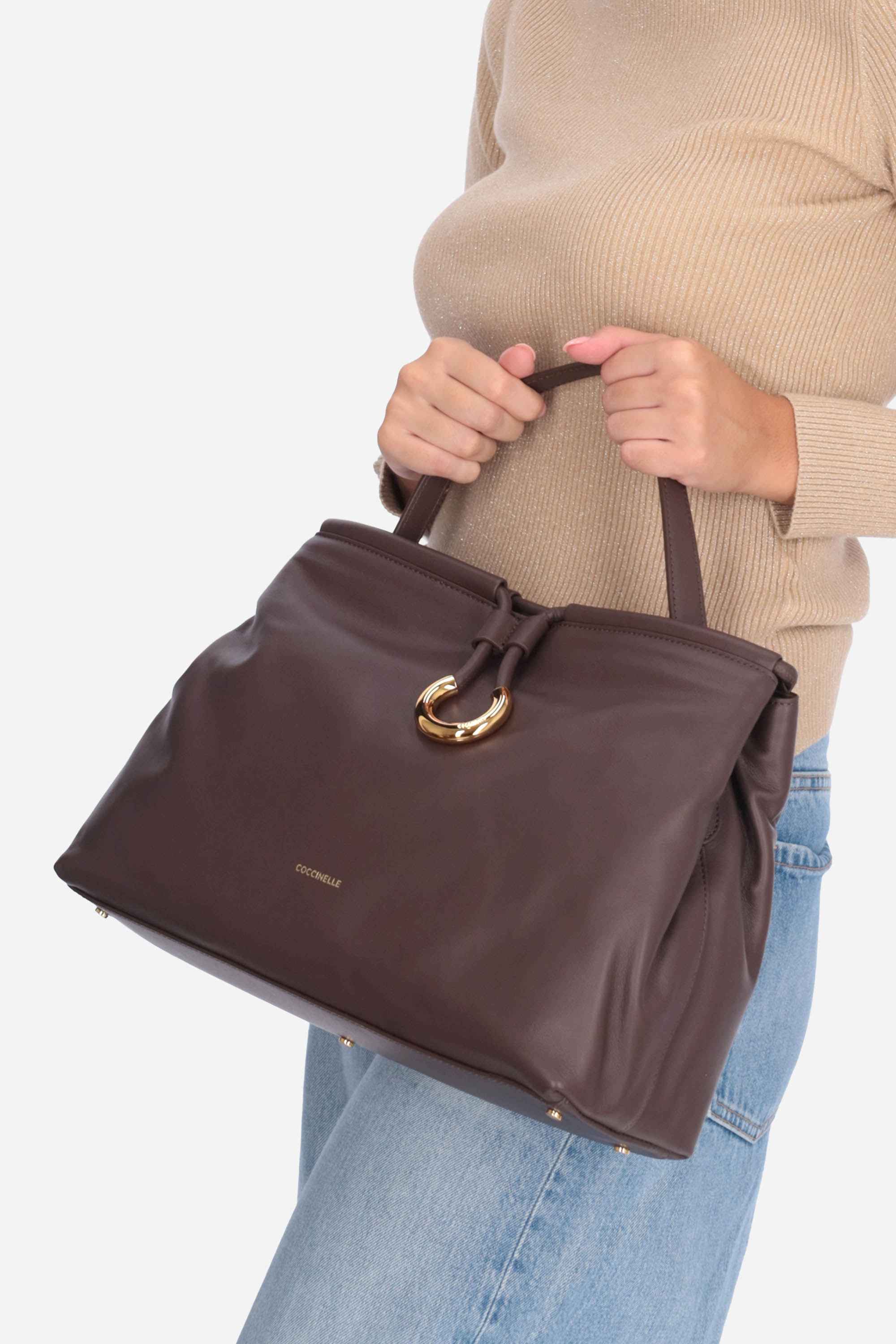 COCCINELLE - D E1T1F180101 Borsa