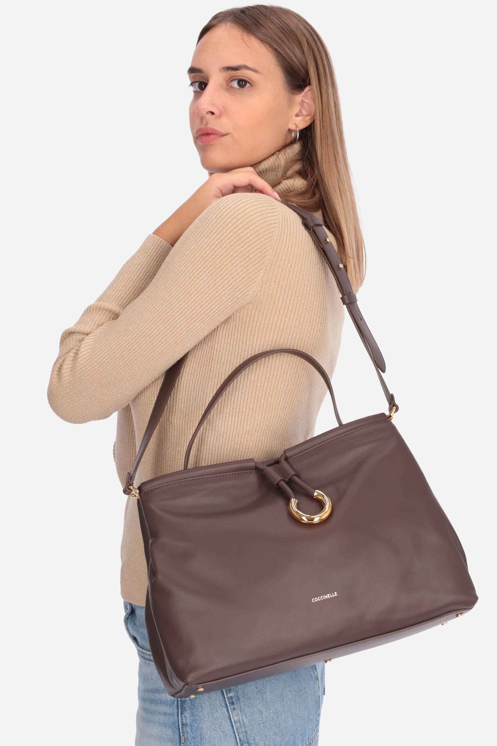 COCCINELLE - D E1T1F180101 Borsa