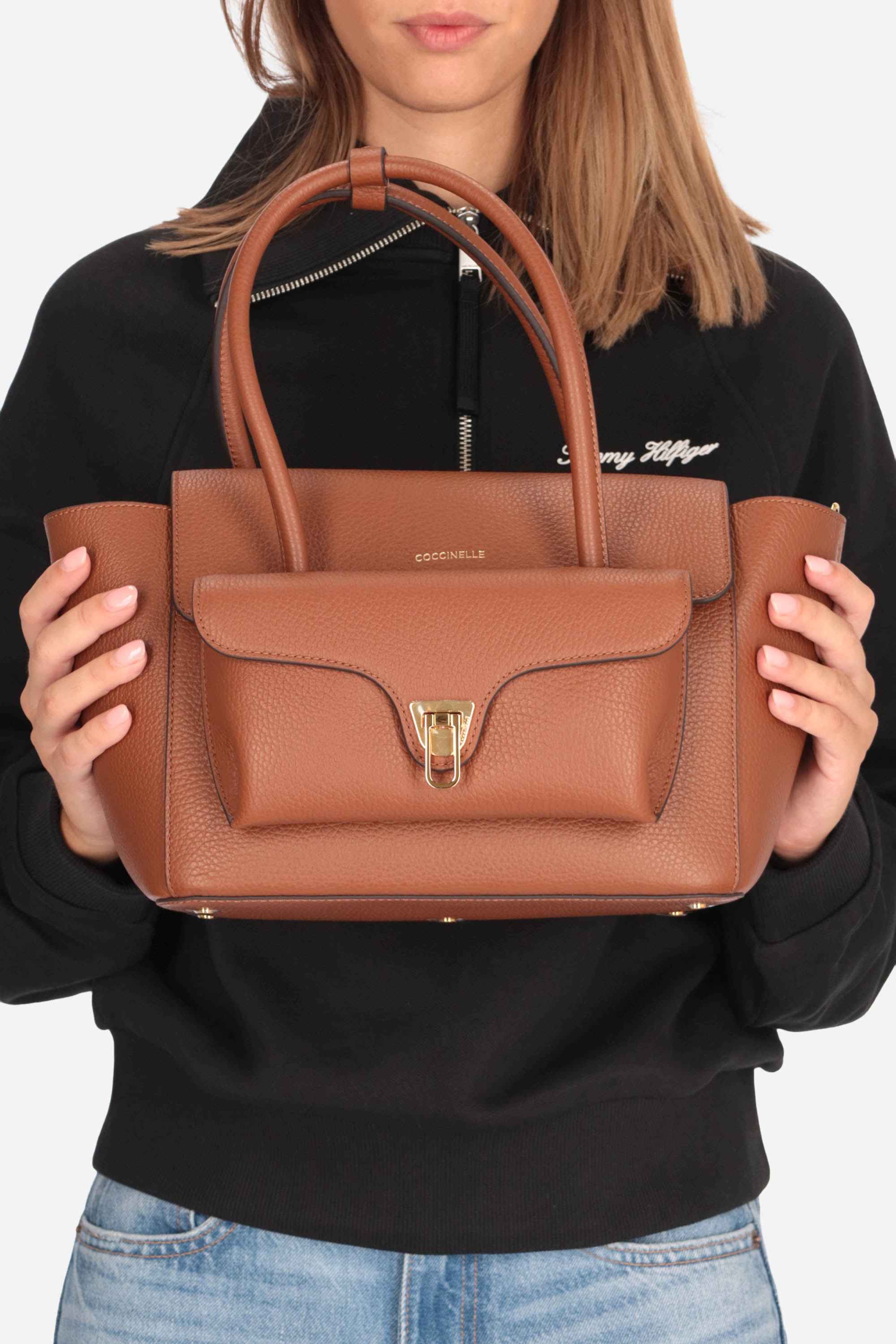 COCCINELLE - D E1T8A180201 Borsa