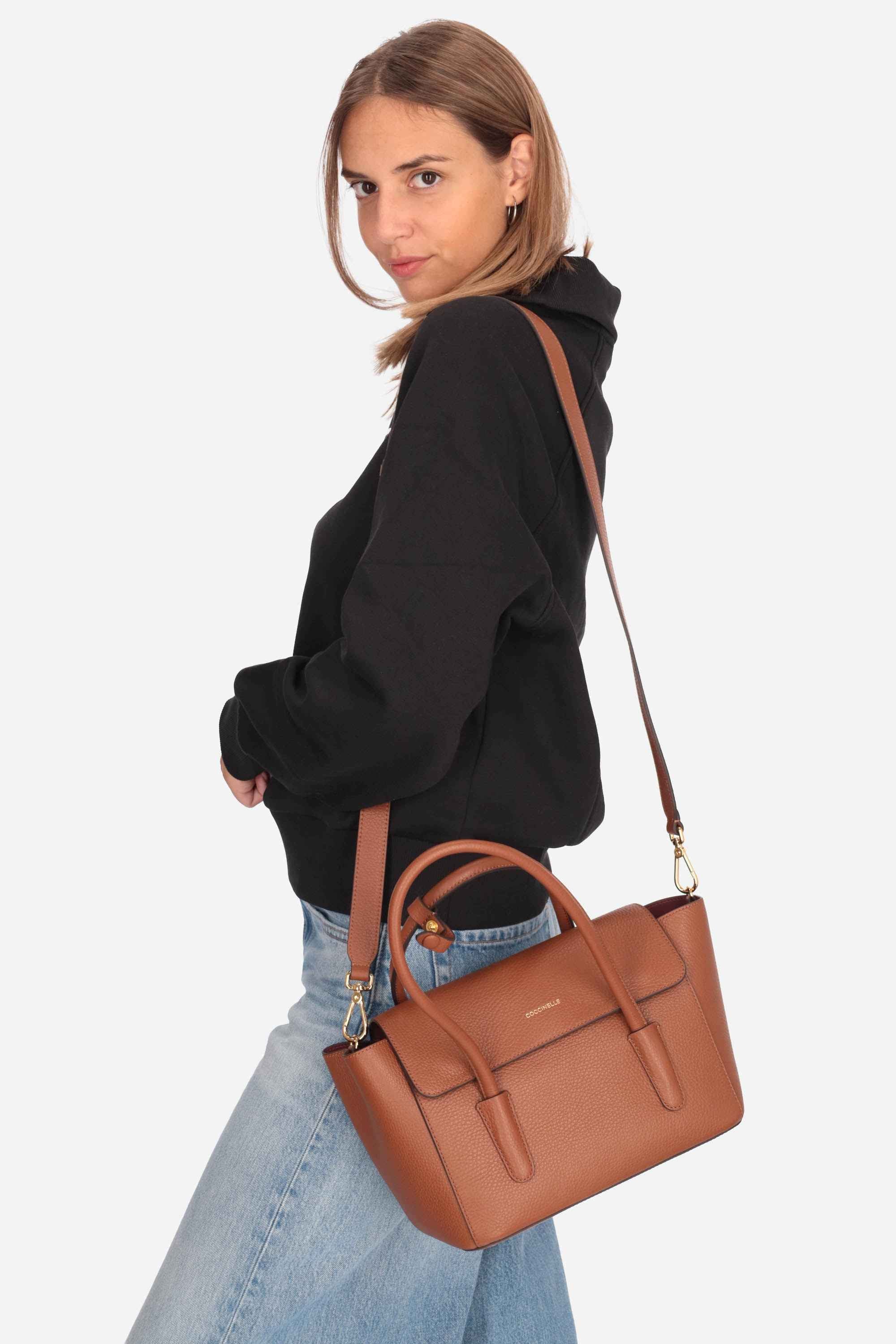 COCCINELLE - D E1T8A180201 Borsa