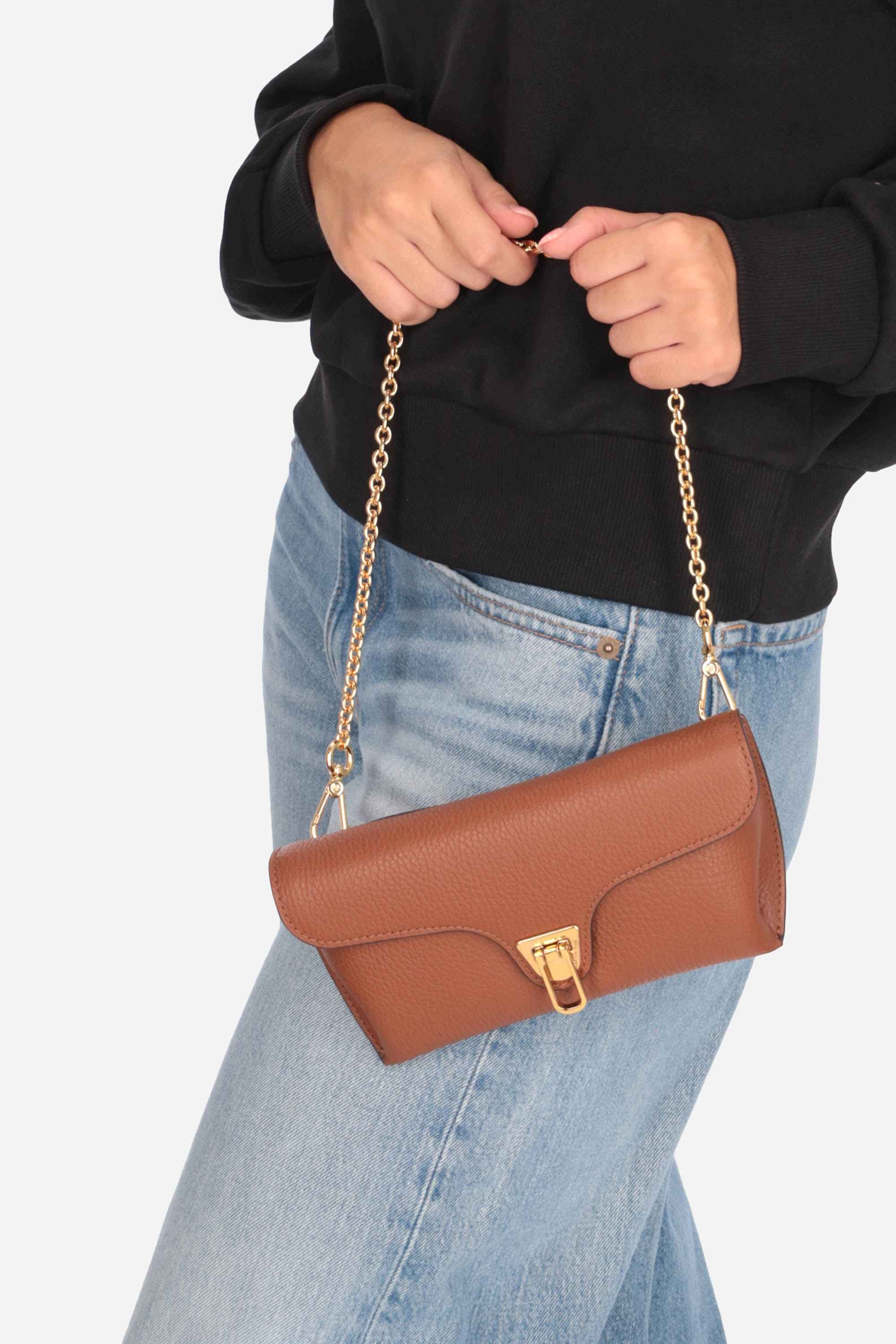 COCCINELLE - D E1T8A180201 Borsa