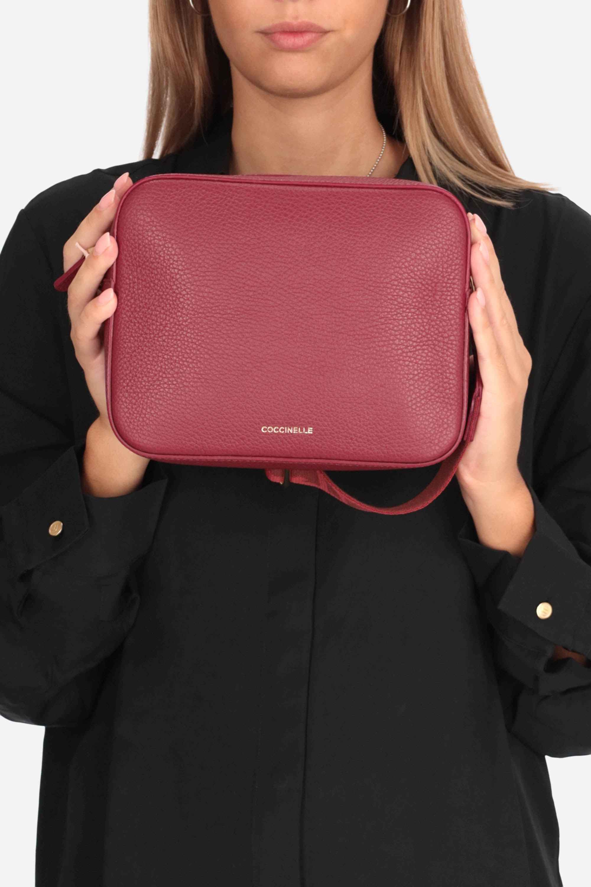 COCCINELLE - D E5MN555M301 Borsa