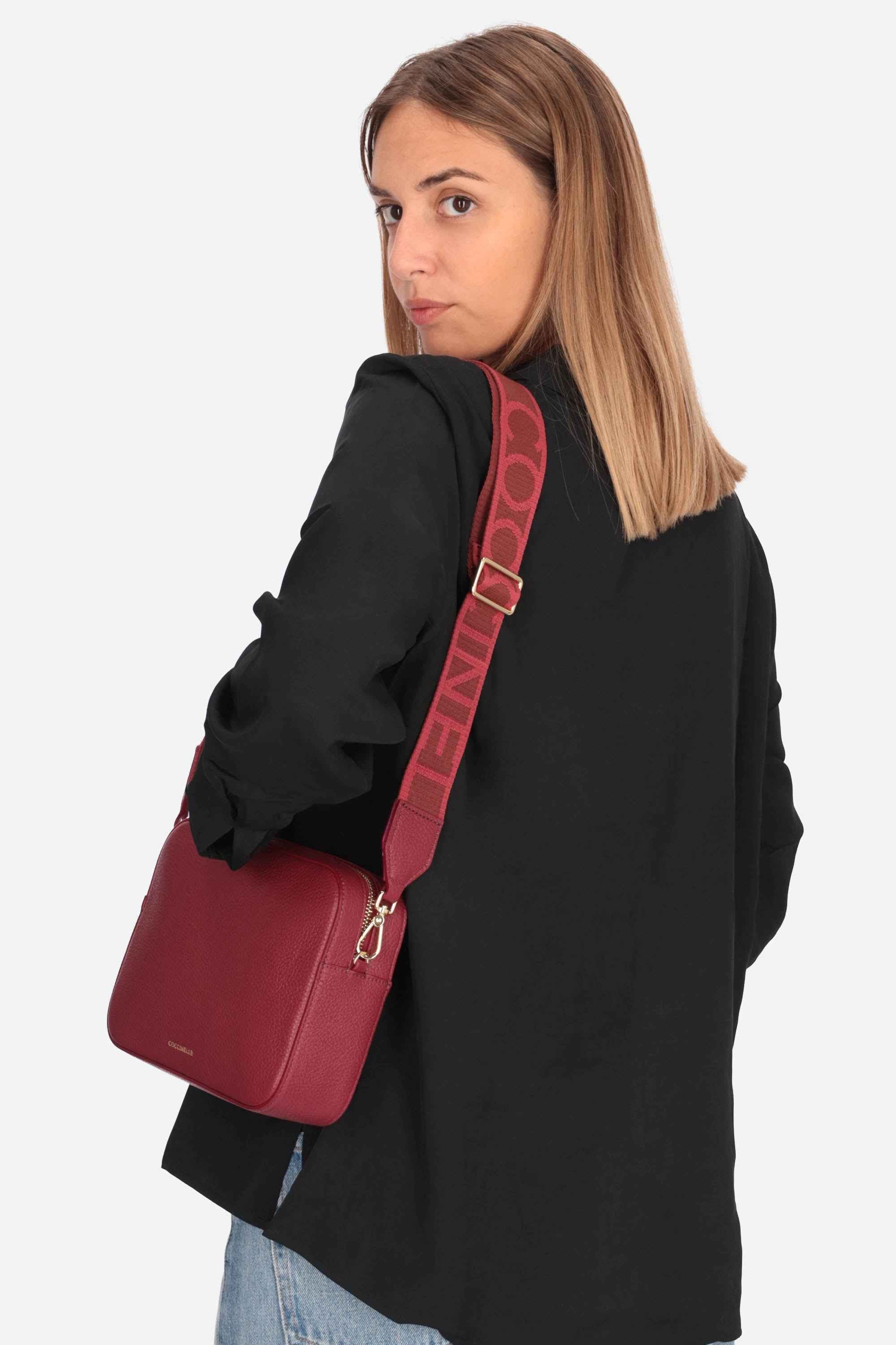 COCCINELLE - D E5MN555M301 Borsa