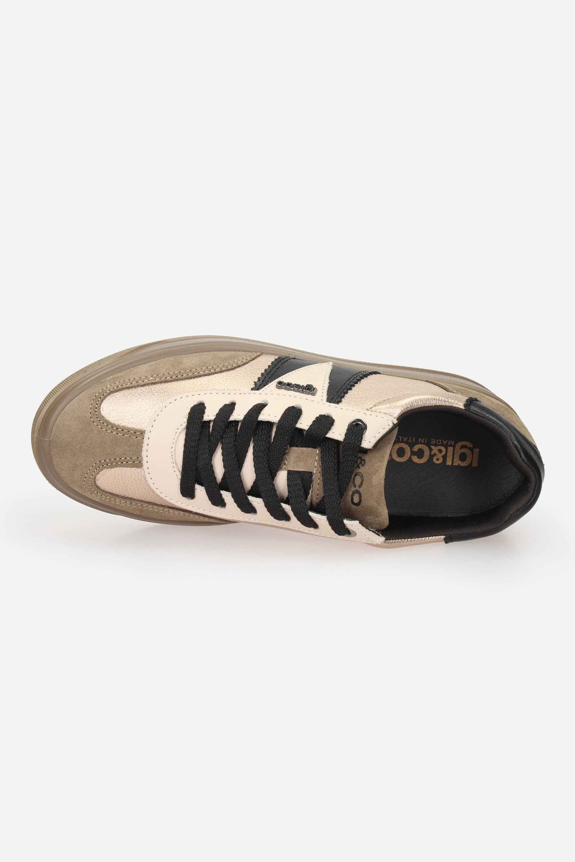 IGI & CO - D 8669922 Sneakers