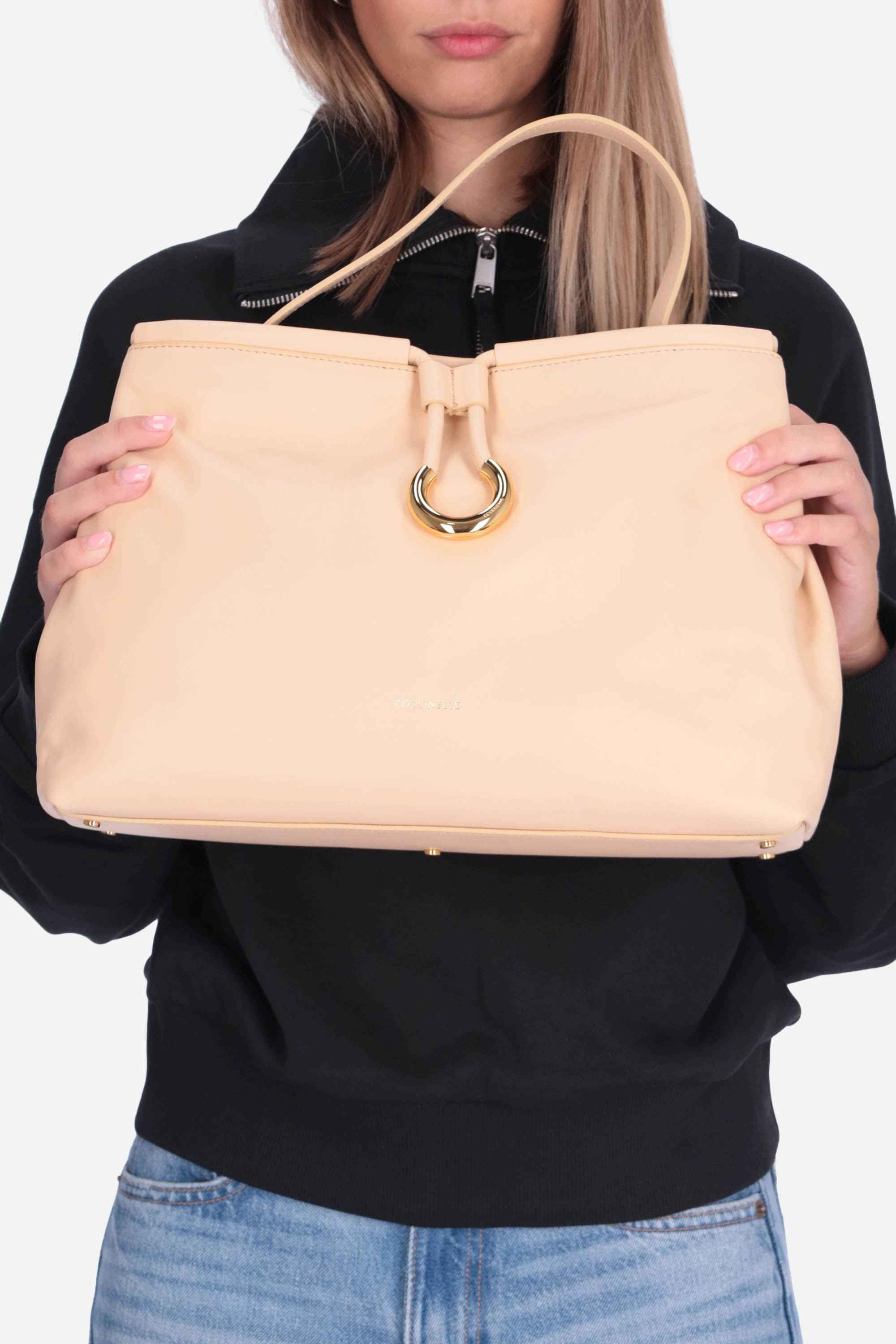 COCCINELLE - D E1T1F180101 Borsa