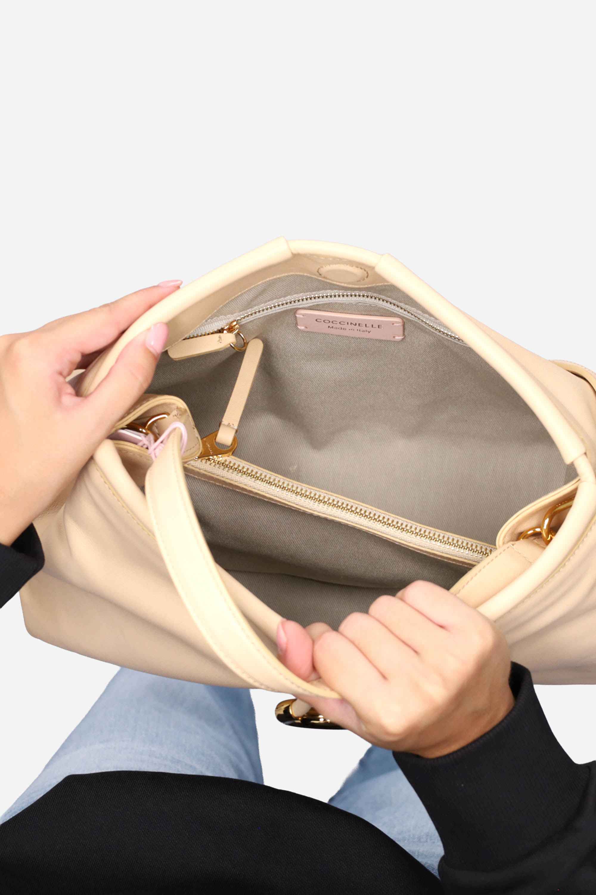 COCCINELLE - D E1T1F180101 Borsa