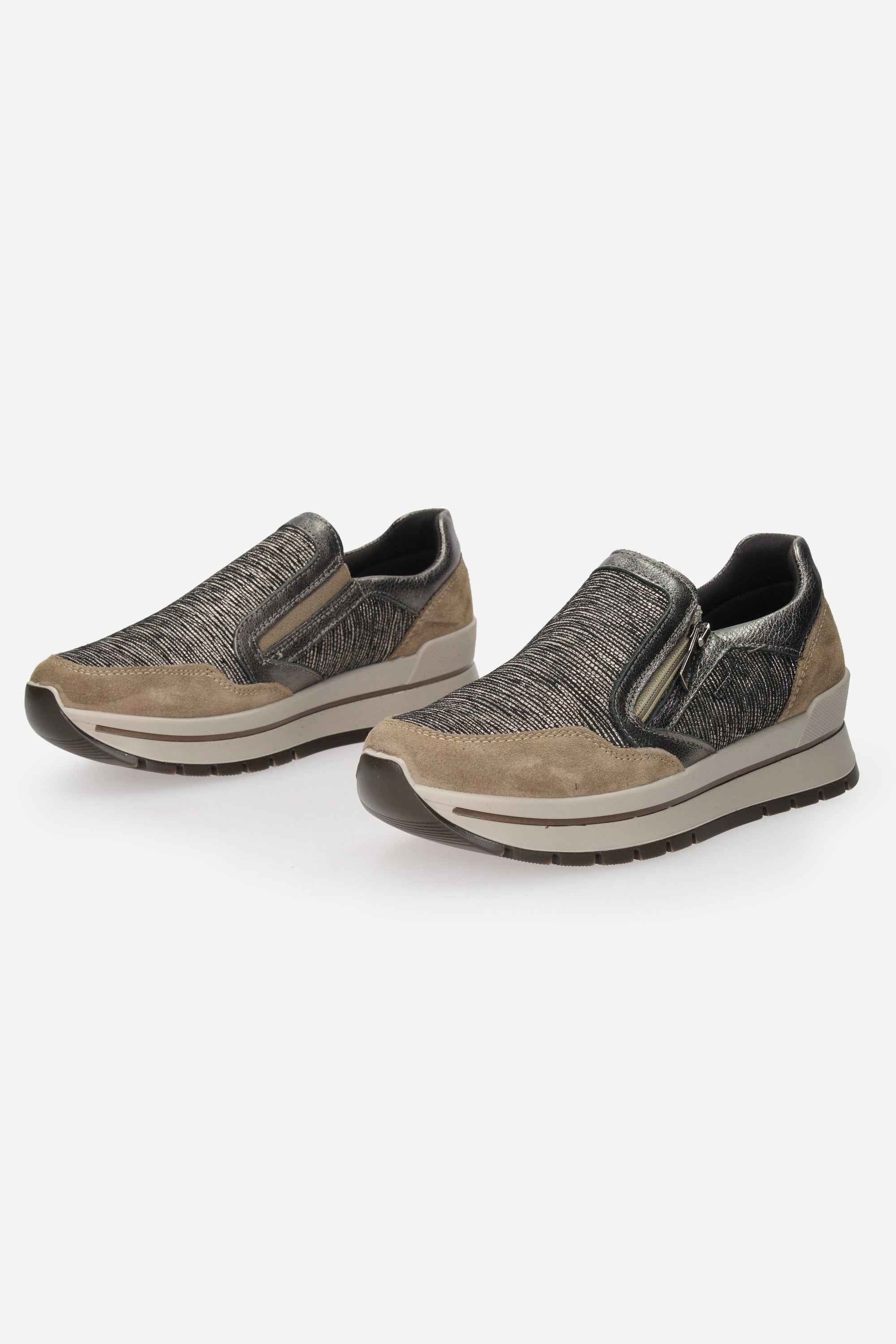 IGI & CO - D 8676033 Sneakers